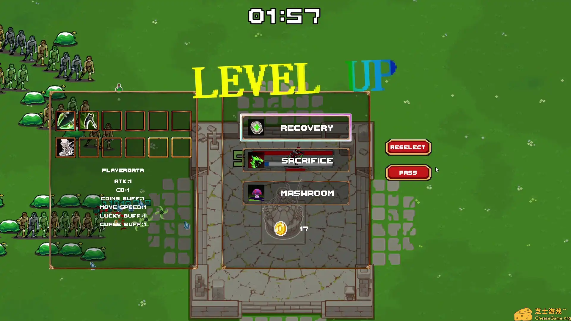 [PC]终极保卫者/Ultimate Protector