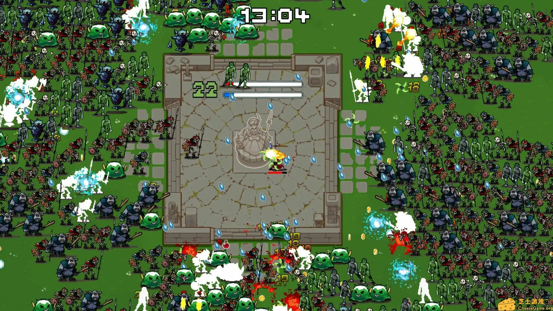 [PC]终极保卫者/Ultimate Protector