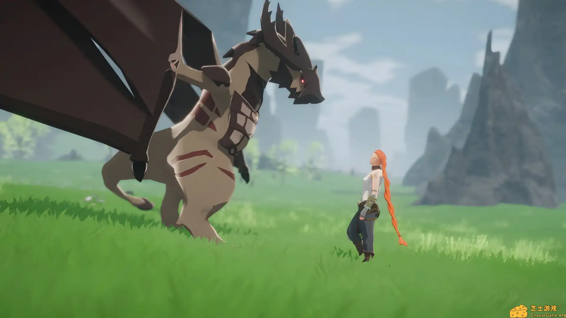 [PC]天空攀登者/Skyclimbers