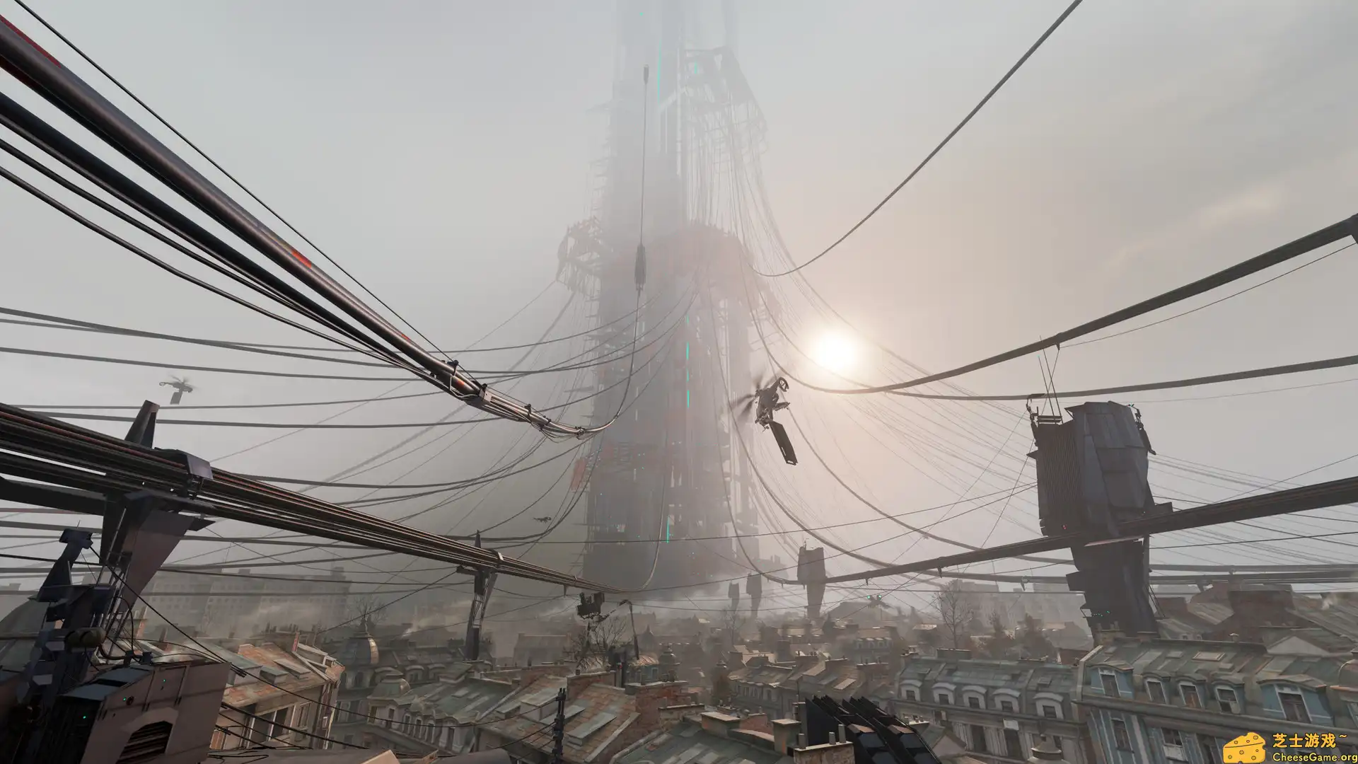 [PC]半条命：爱莉克斯/Half-Life: Alyx