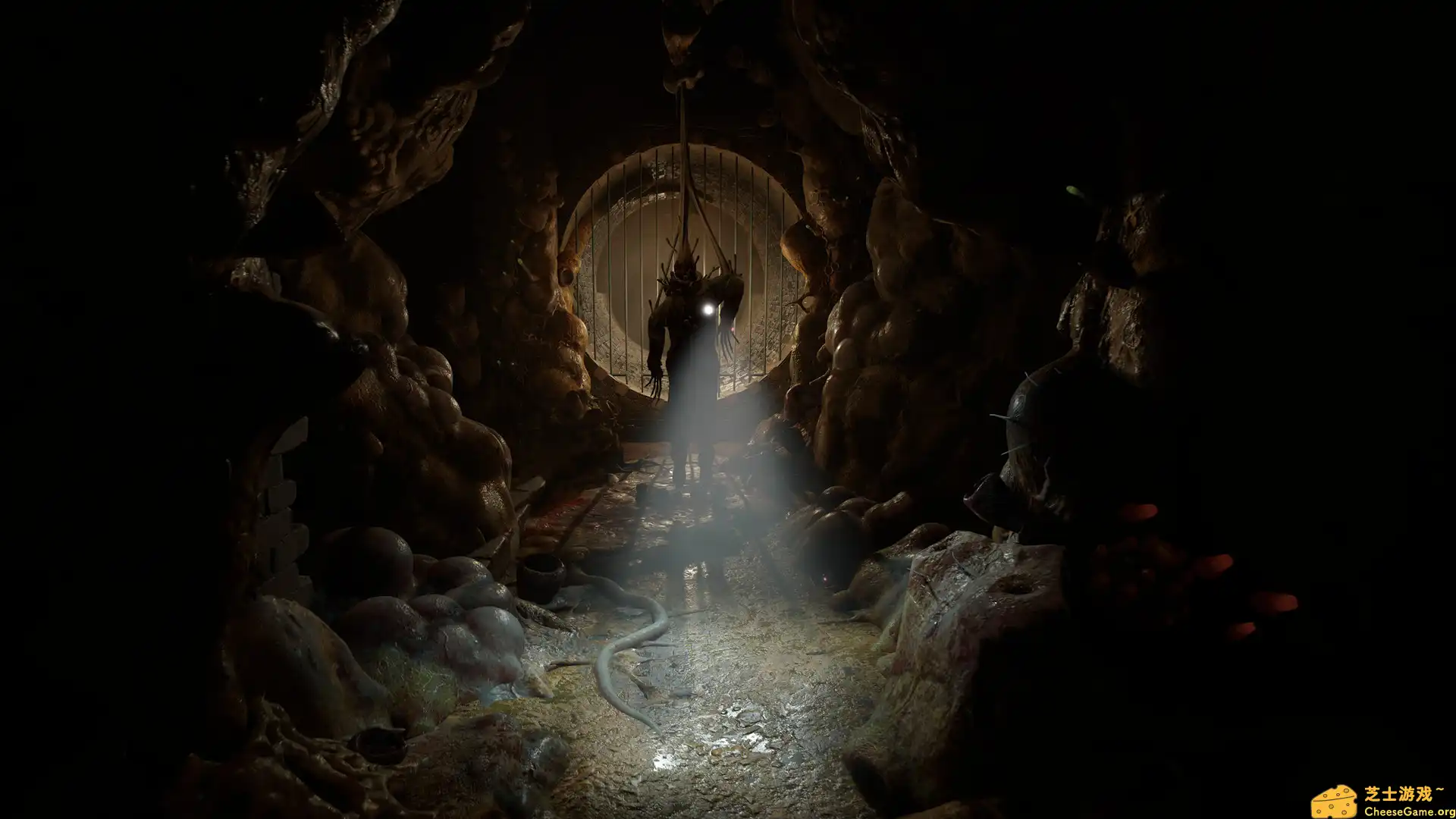 [PC]半条命：爱莉克斯/Half-Life: Alyx