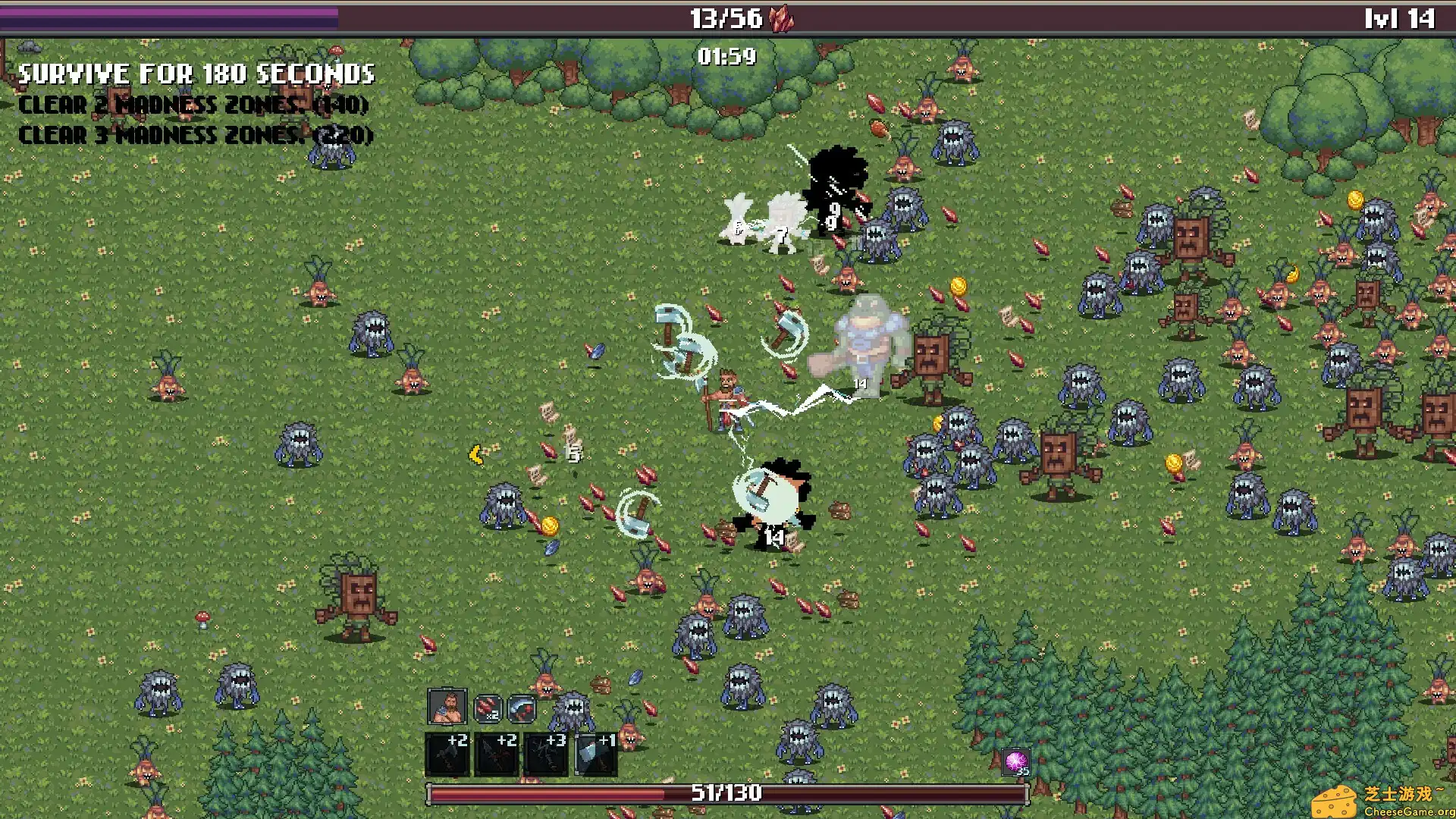 [PC]黎明之诺/Crimson Dawn