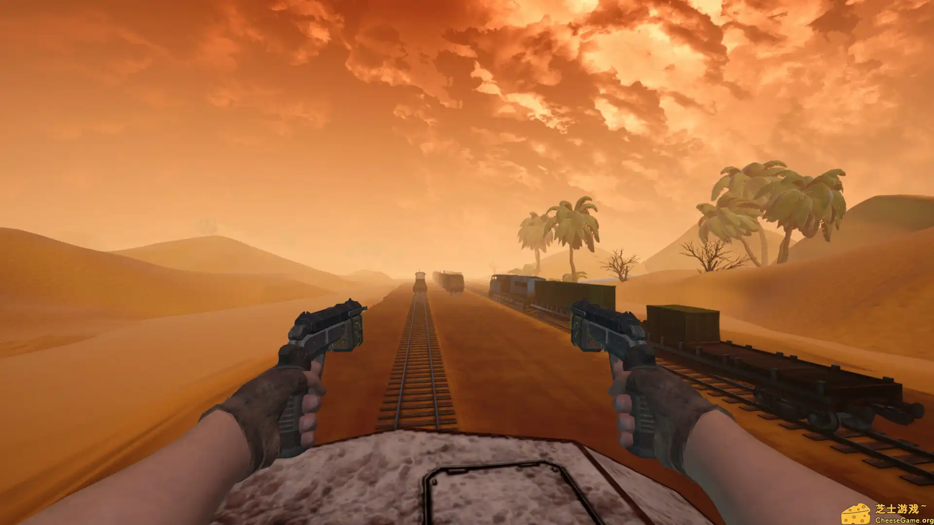 [PC]绞肉机/MEATGRINDER