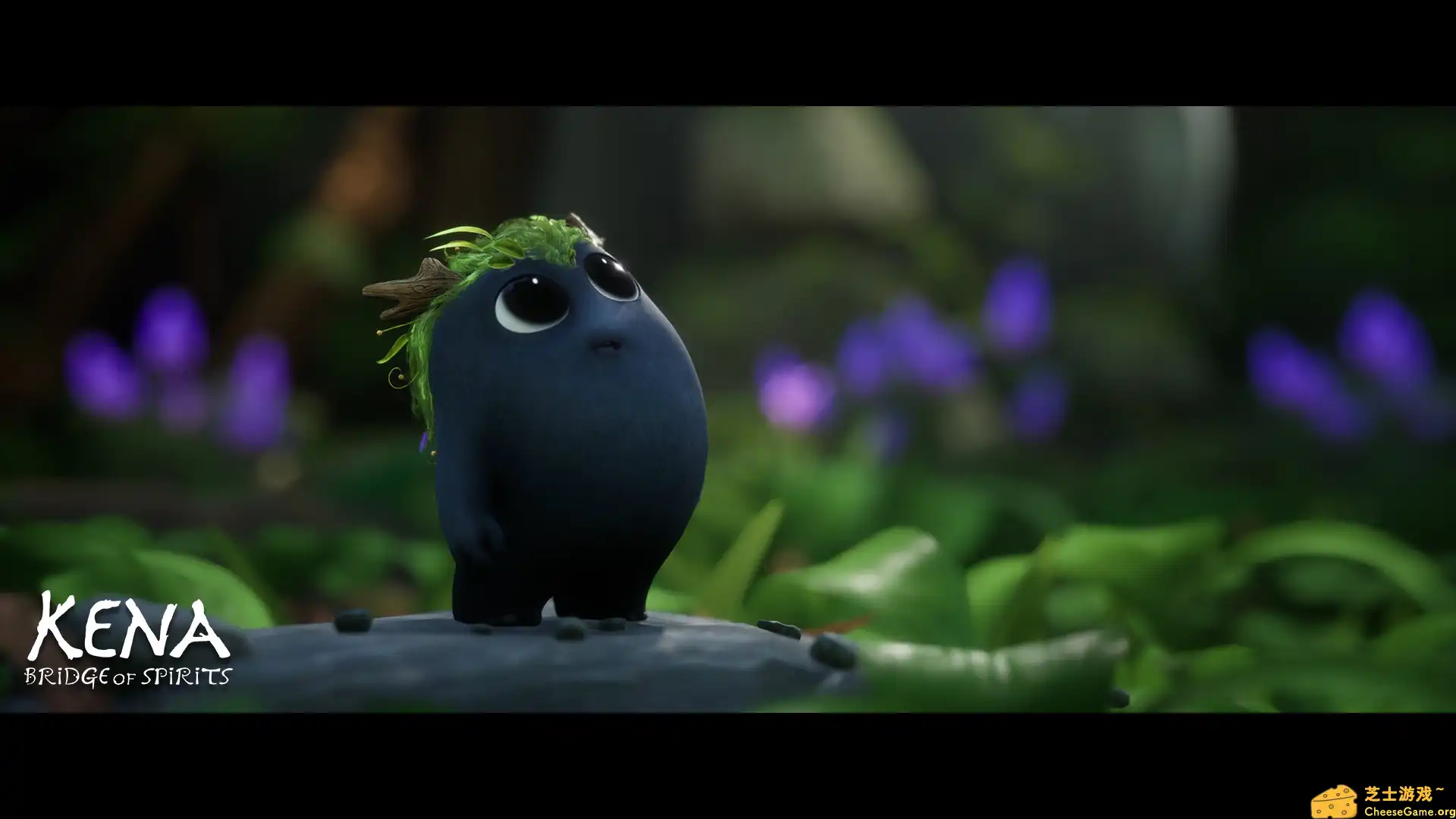 图片[7] [PC]凯娜：精神之桥/柯娜：精神之桥/Kena: Bridge of Spirits | 游戏截图