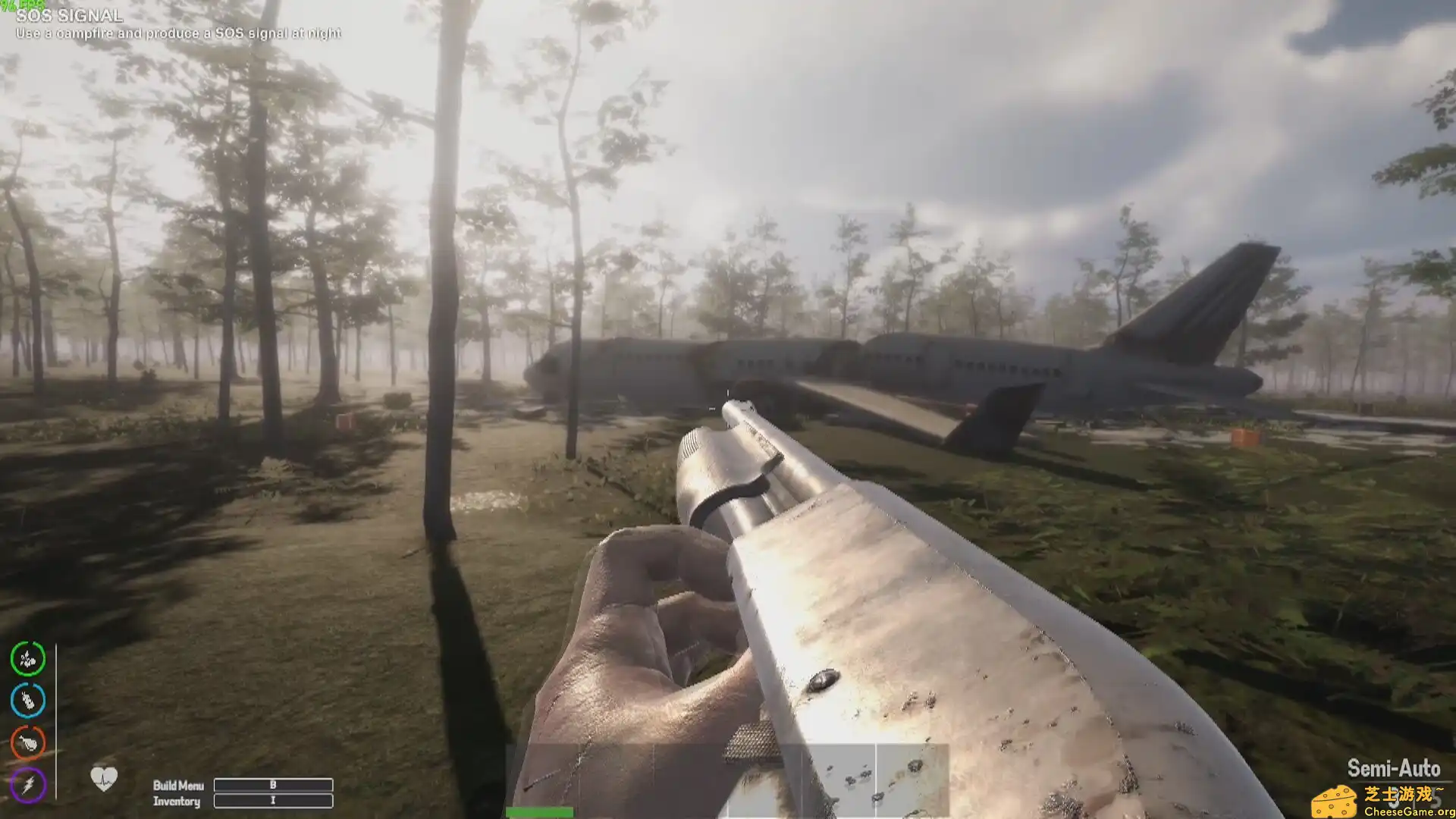 [PC]探索者：生存/The Seekers: Survival