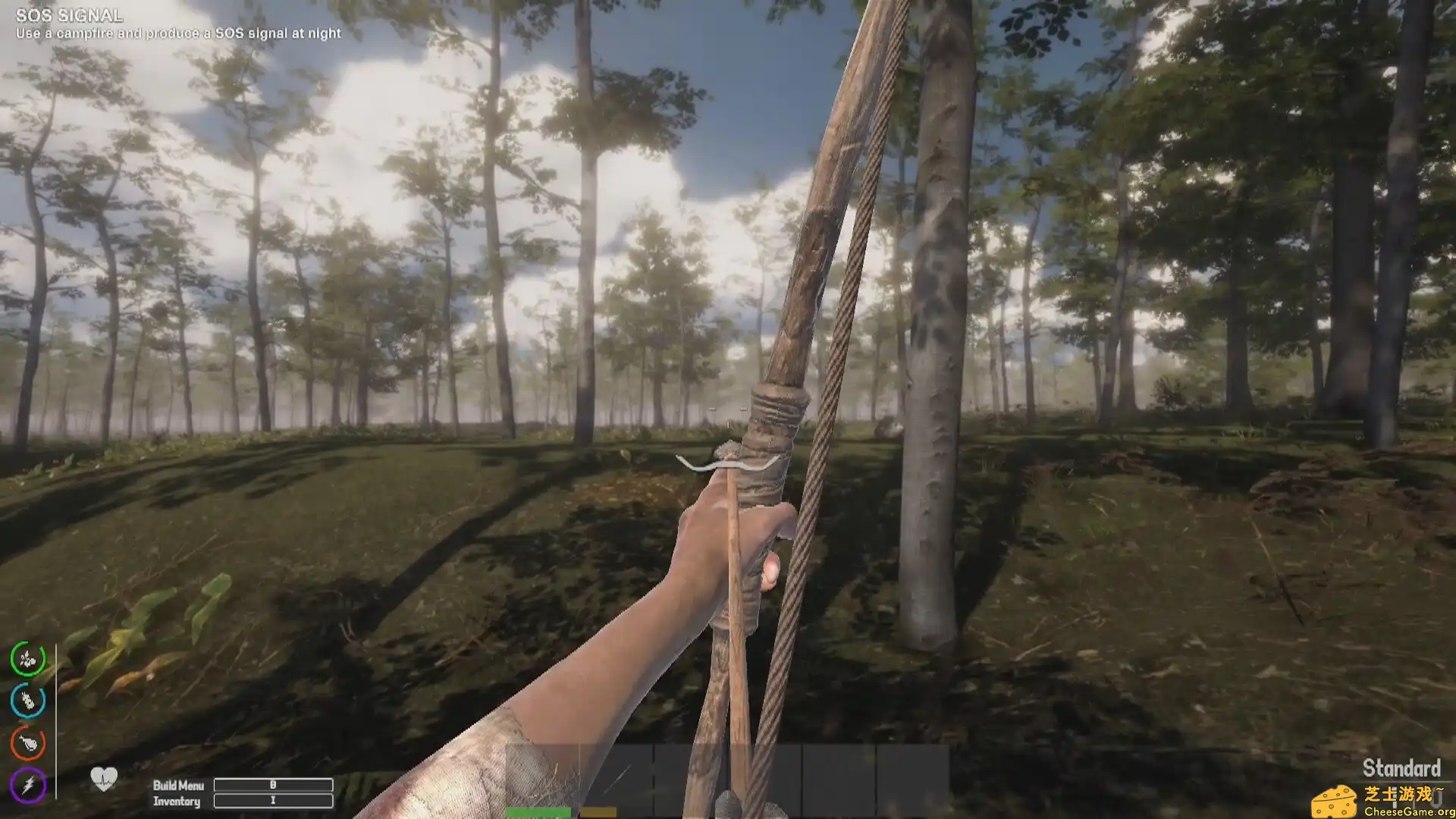 [PC]探索者：生存/The Seekers: Survival