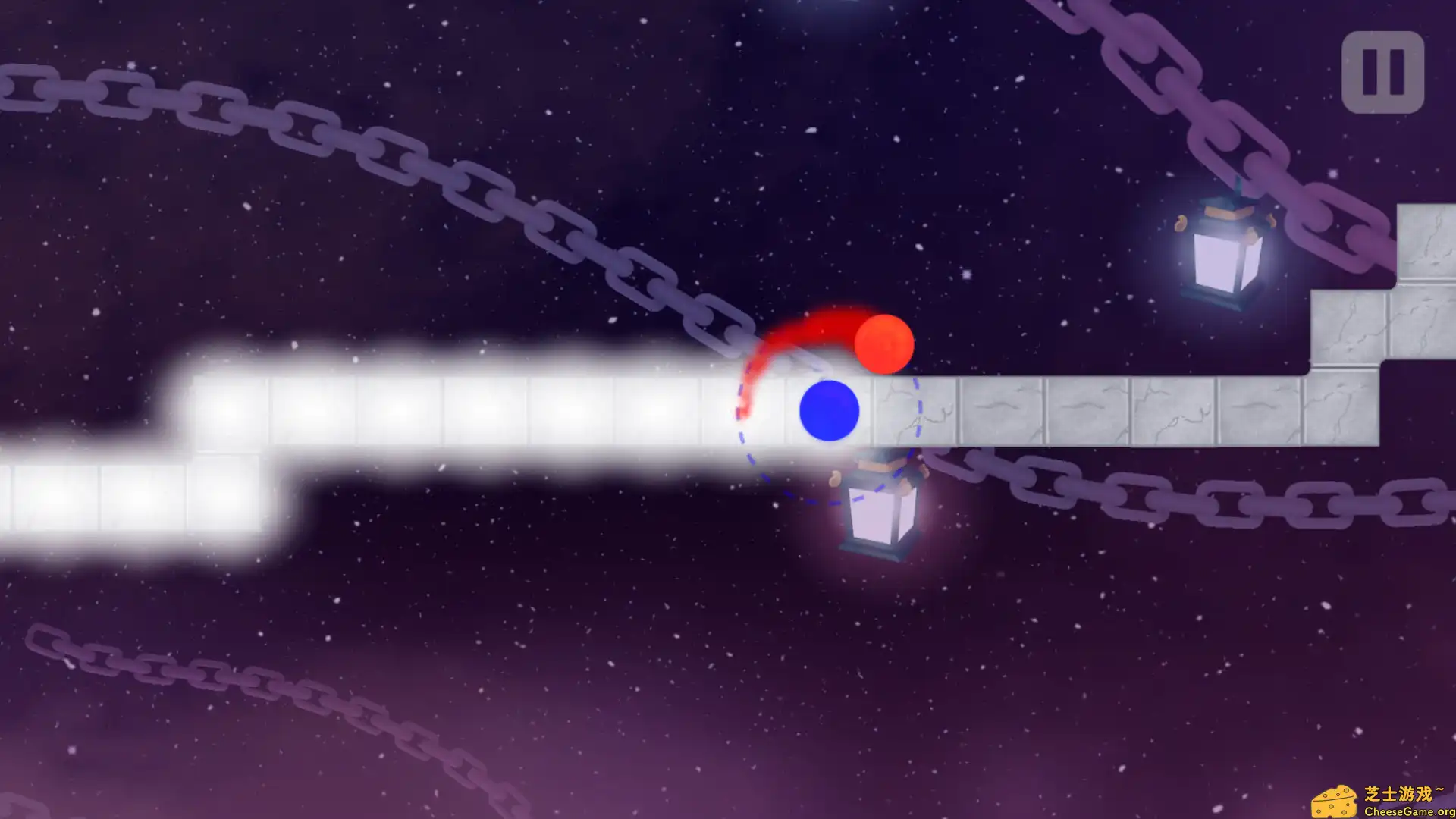 图片[2] [PC]冰与火之舞/A Dance of Fire and Ice | 游戏截图