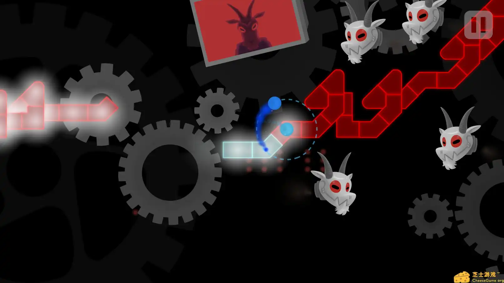 图片[3] [PC]冰与火之舞/A Dance of Fire and Ice | 游戏截图