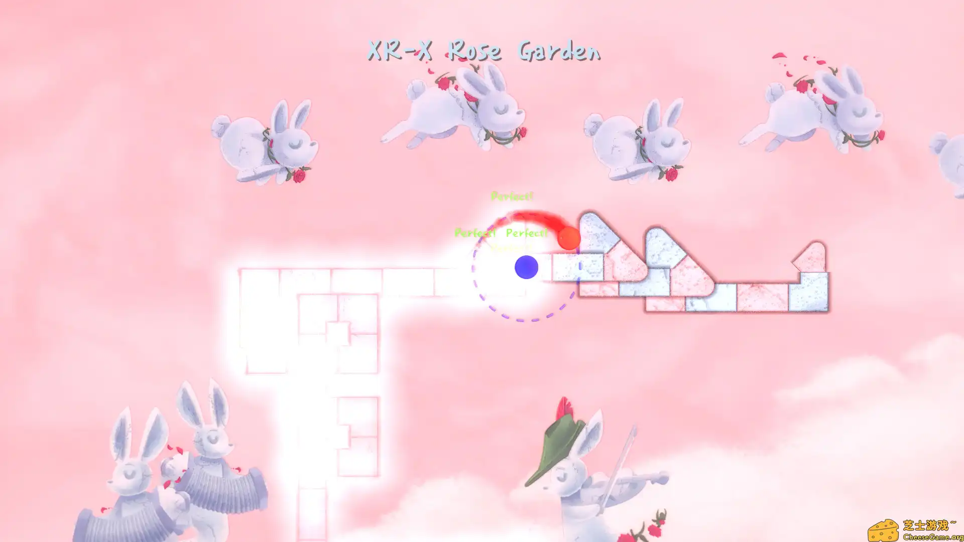 图片[4] [PC]冰与火之舞/A Dance of Fire and Ice | 游戏截图