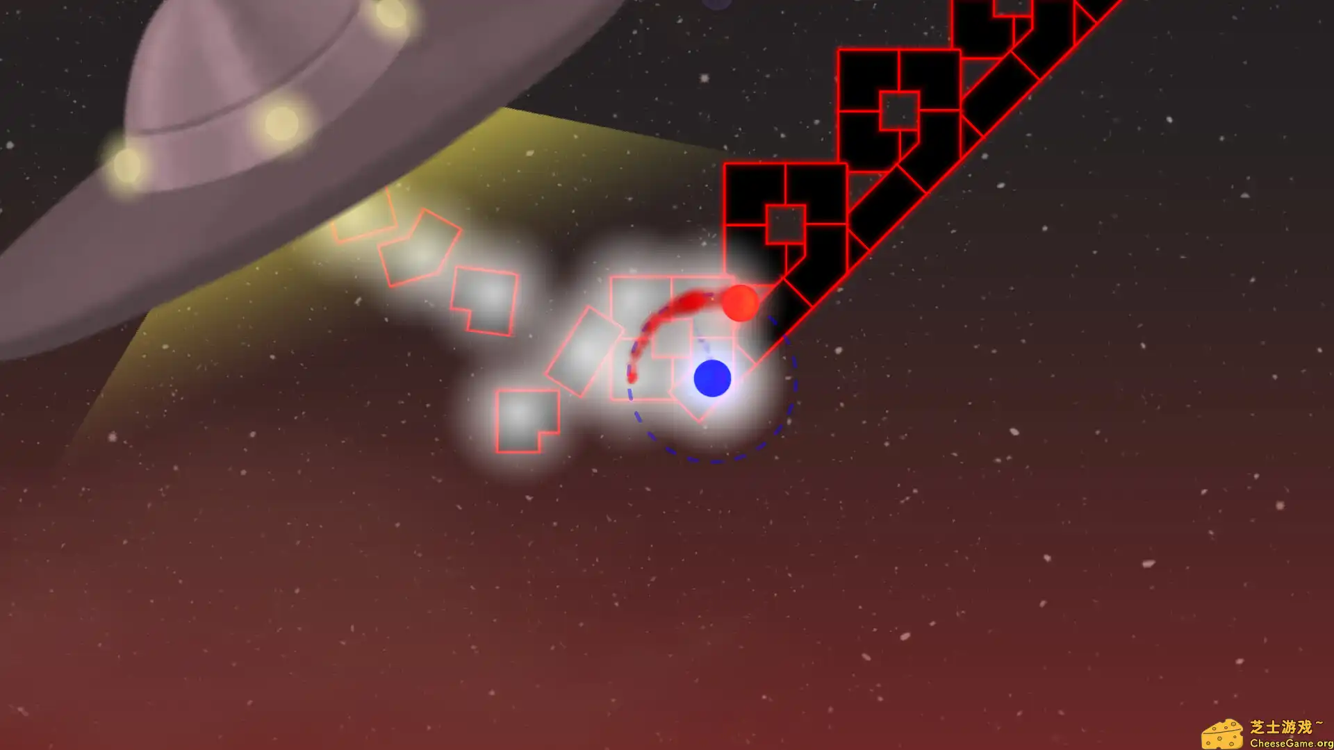 图片[7] [PC]冰与火之舞/A Dance of Fire and Ice | 游戏截图