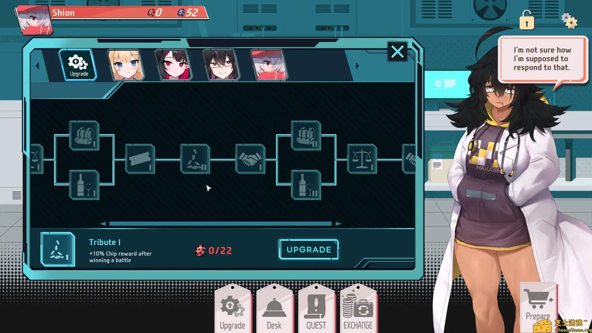 [PC]Rogue骰子R/RogueDiceR