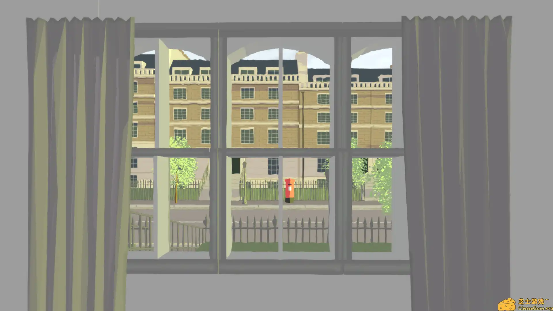 [PC]回忆满屋/Before I Forget