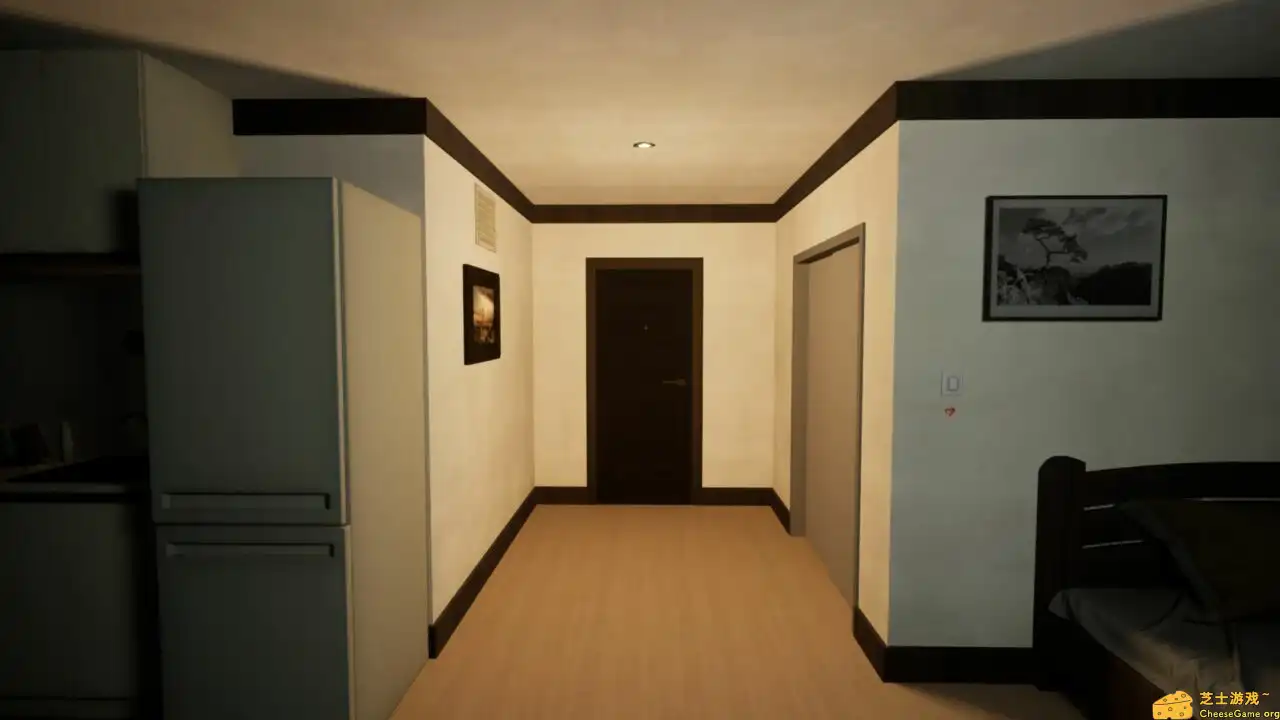 [PC]来自亲爱的萨姆/Love, Sam