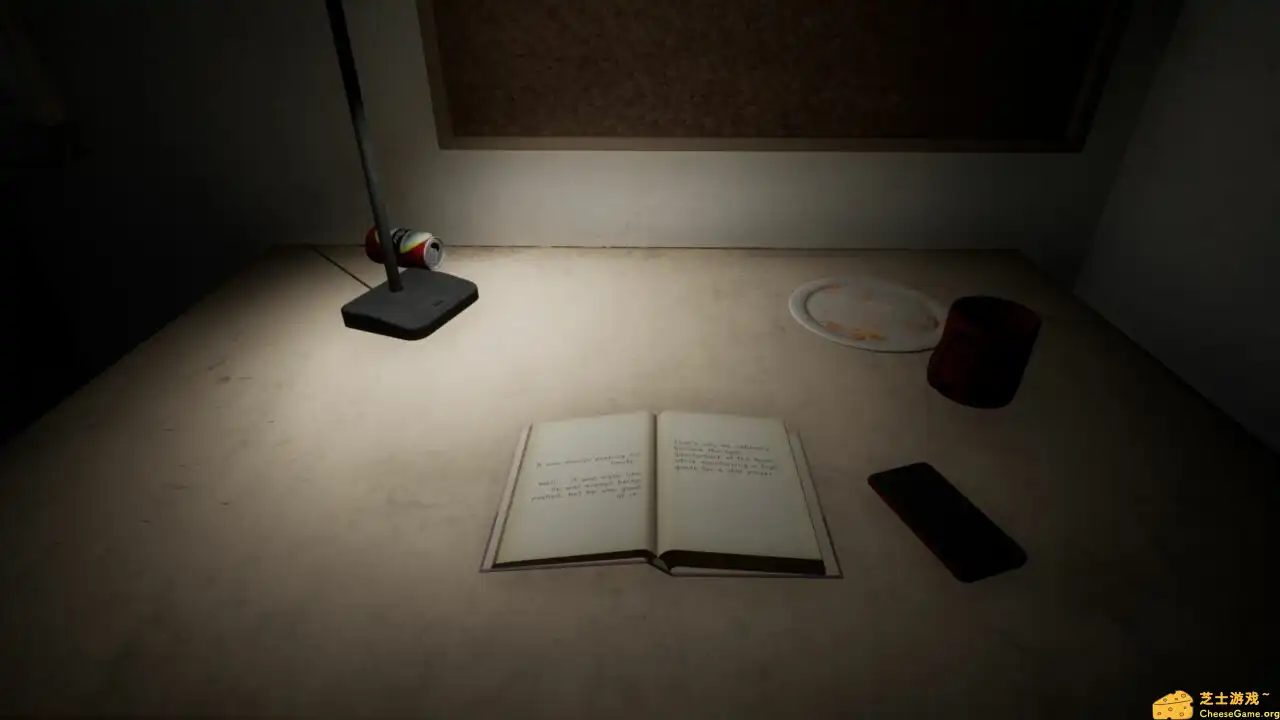 [PC]来自亲爱的萨姆/Love, Sam