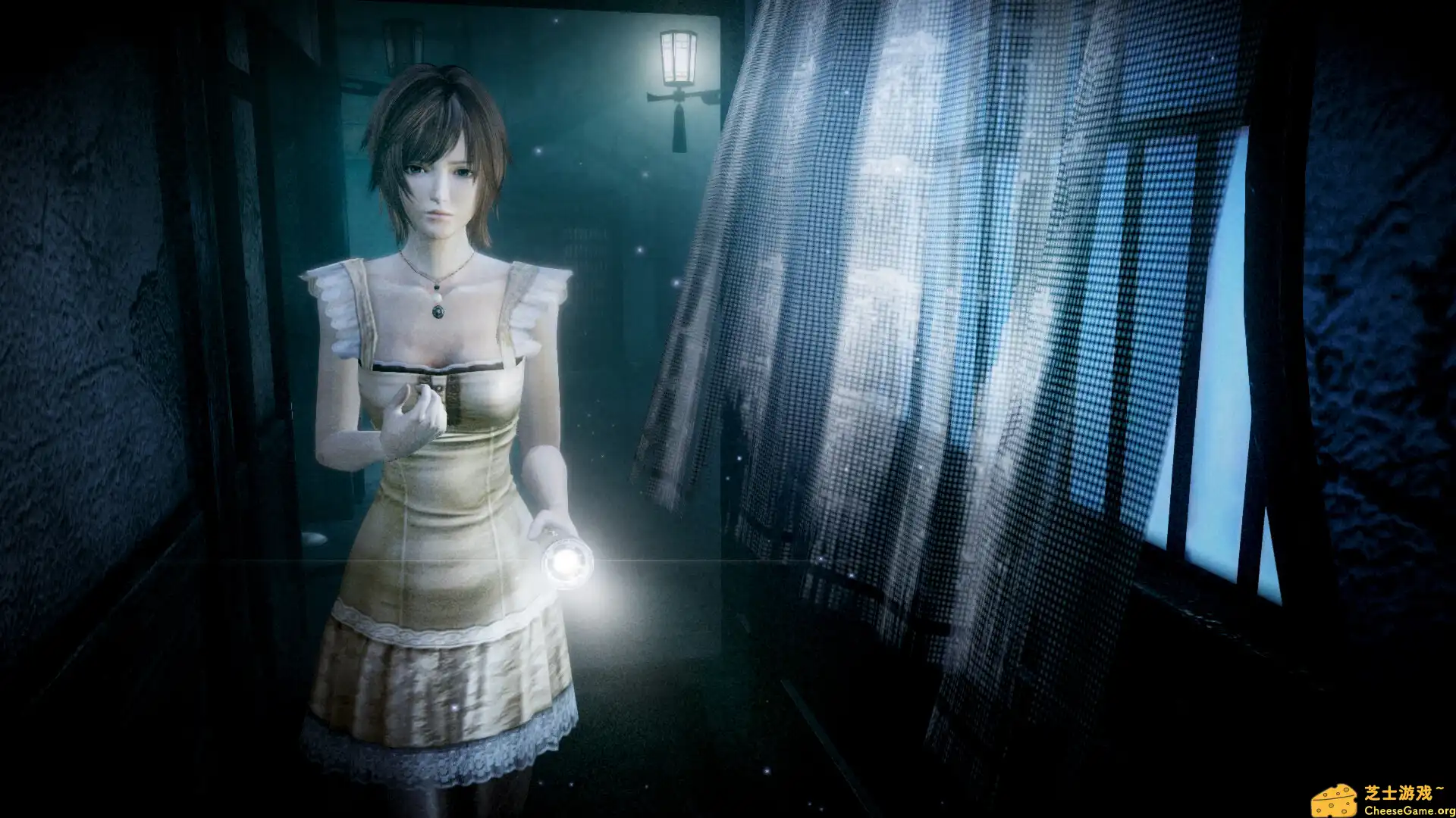 [PC]零：月蚀的假面/Fatal Frame: Mask of the Lunar Eclipse