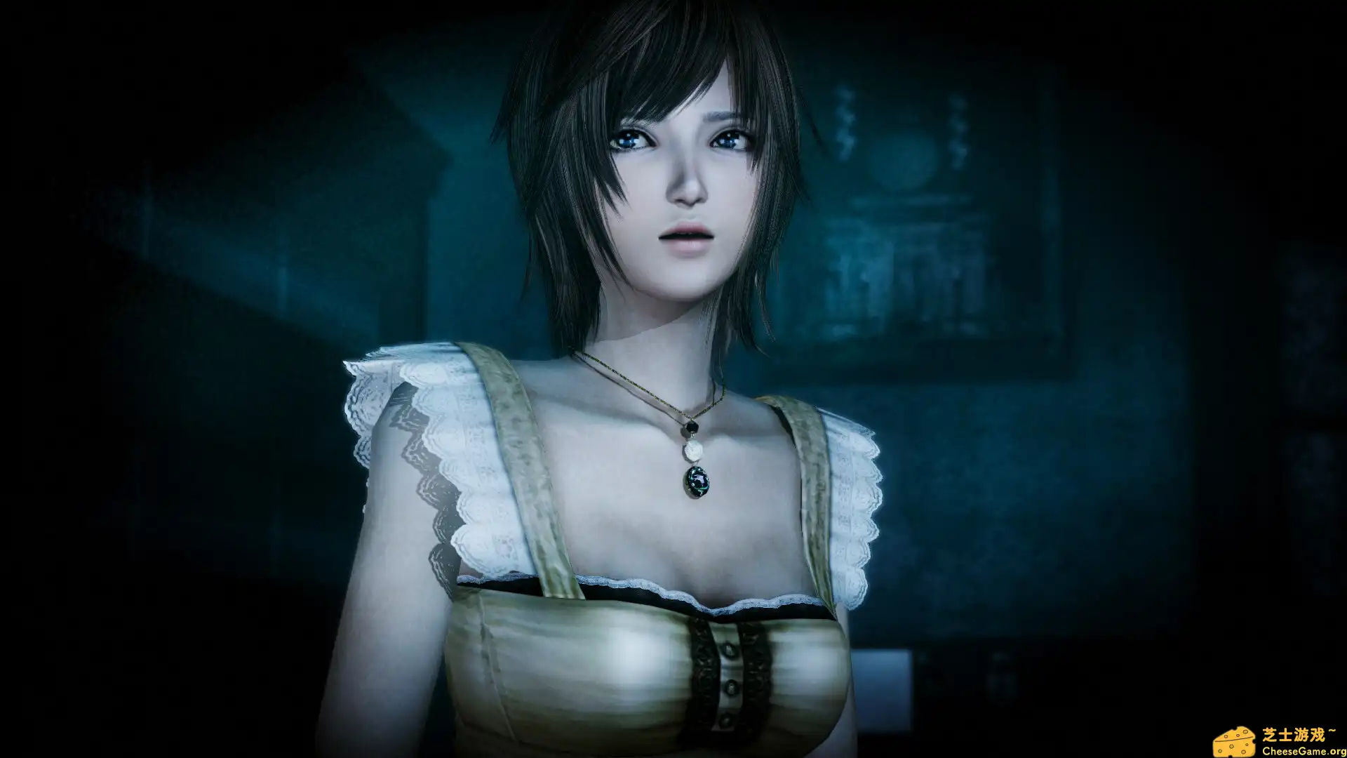 [PC]零：月蚀的假面/Fatal Frame: Mask of the Lunar Eclipse
