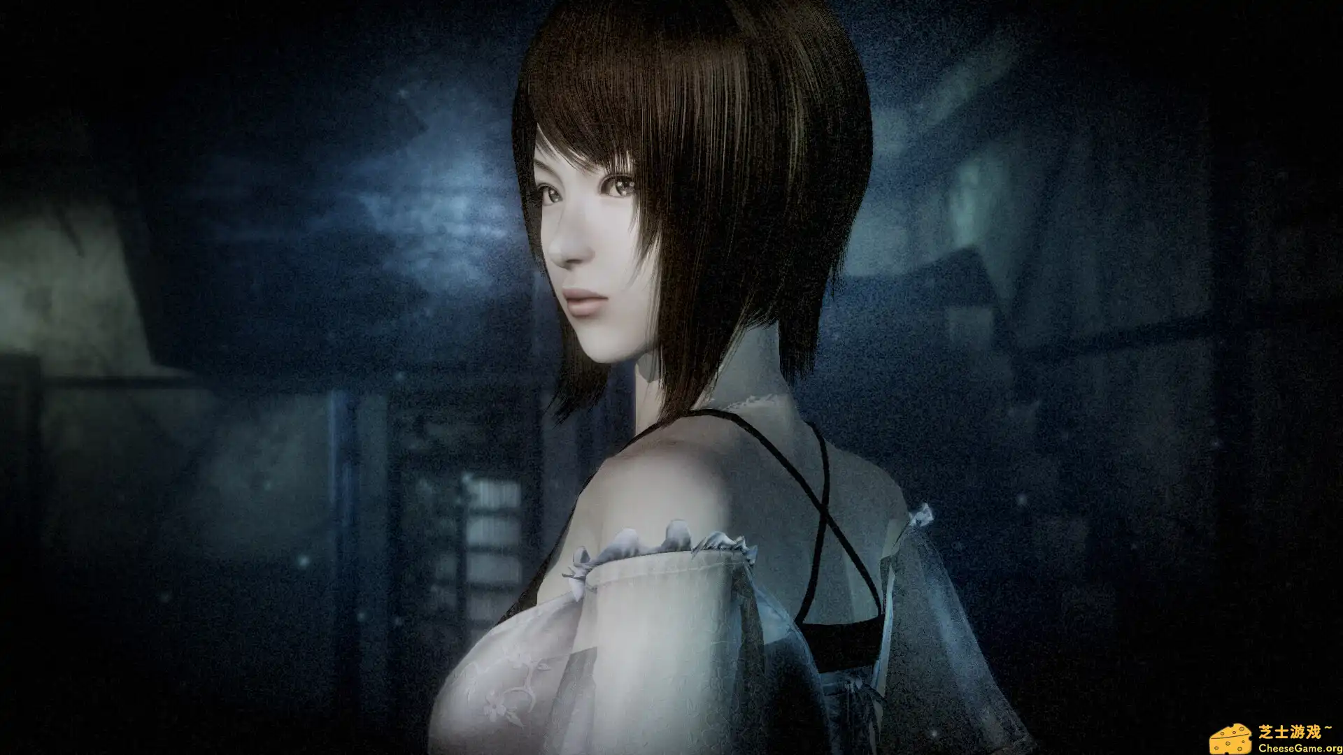 [PC]零：月蚀的假面/Fatal Frame: Mask of the Lunar Eclipse