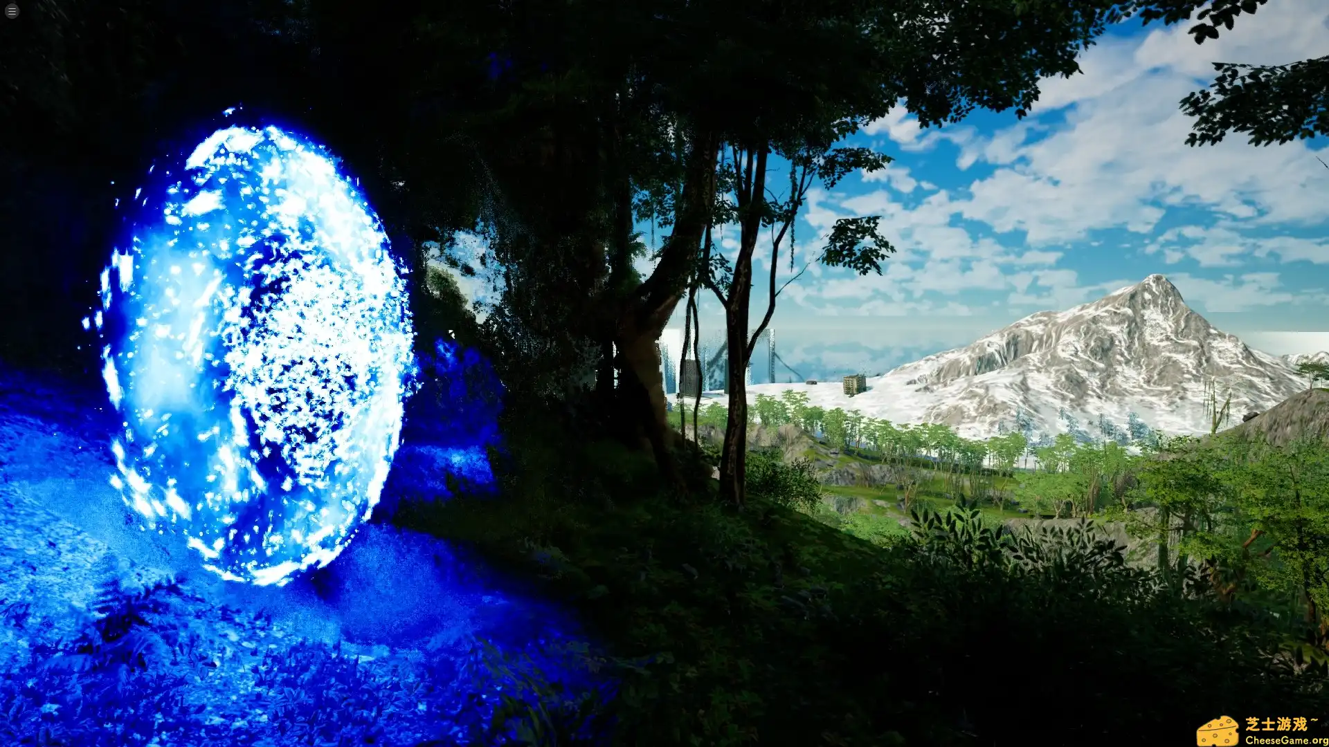 图片[4] [PC]卡拉贡(生存机器人骑乘FPS)/Karagon (Survival Robot Riding FPS) | 游戏截图