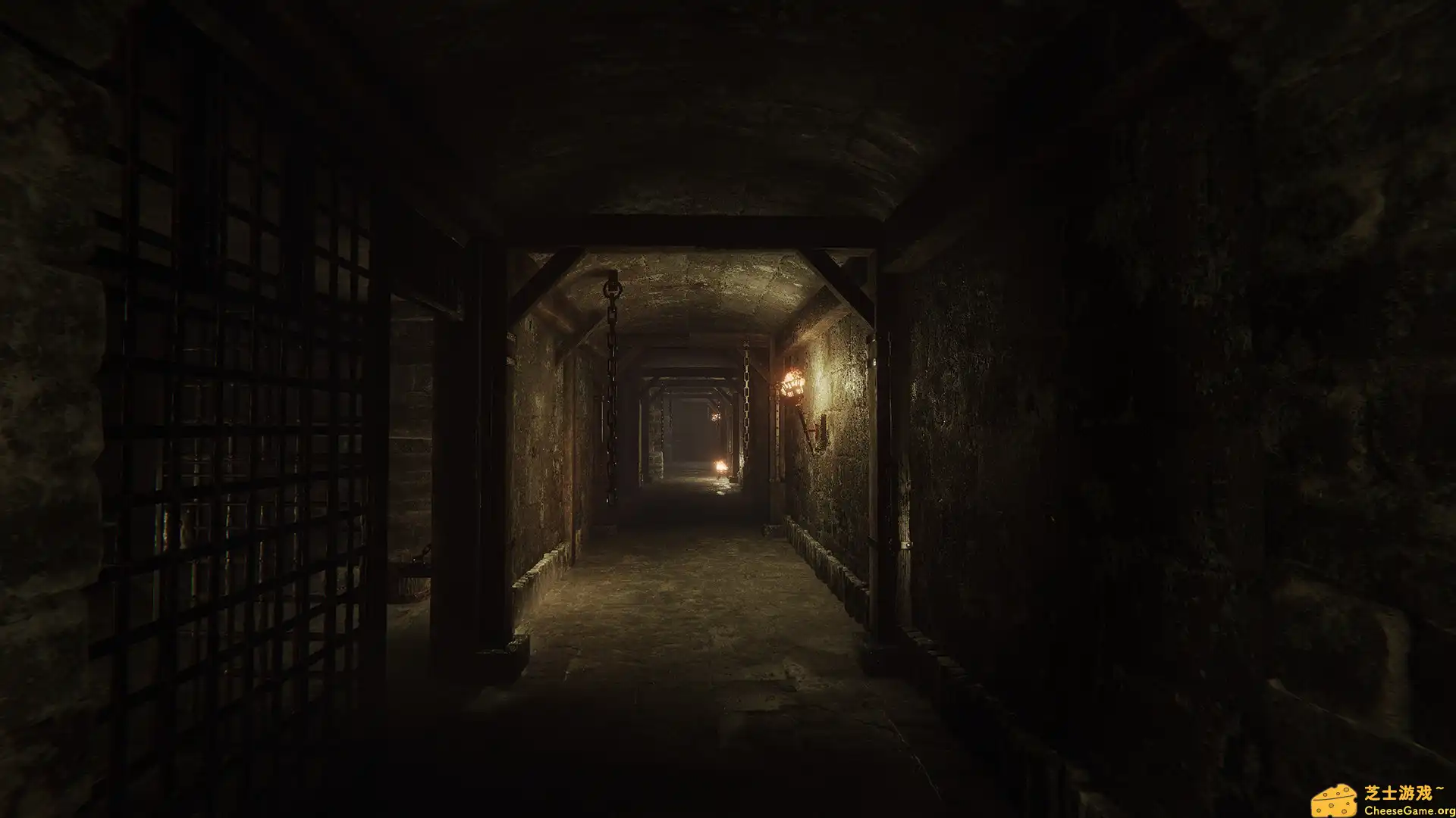 图片[2] [PC]逃离房间2/Escape First 2 | 游戏截图