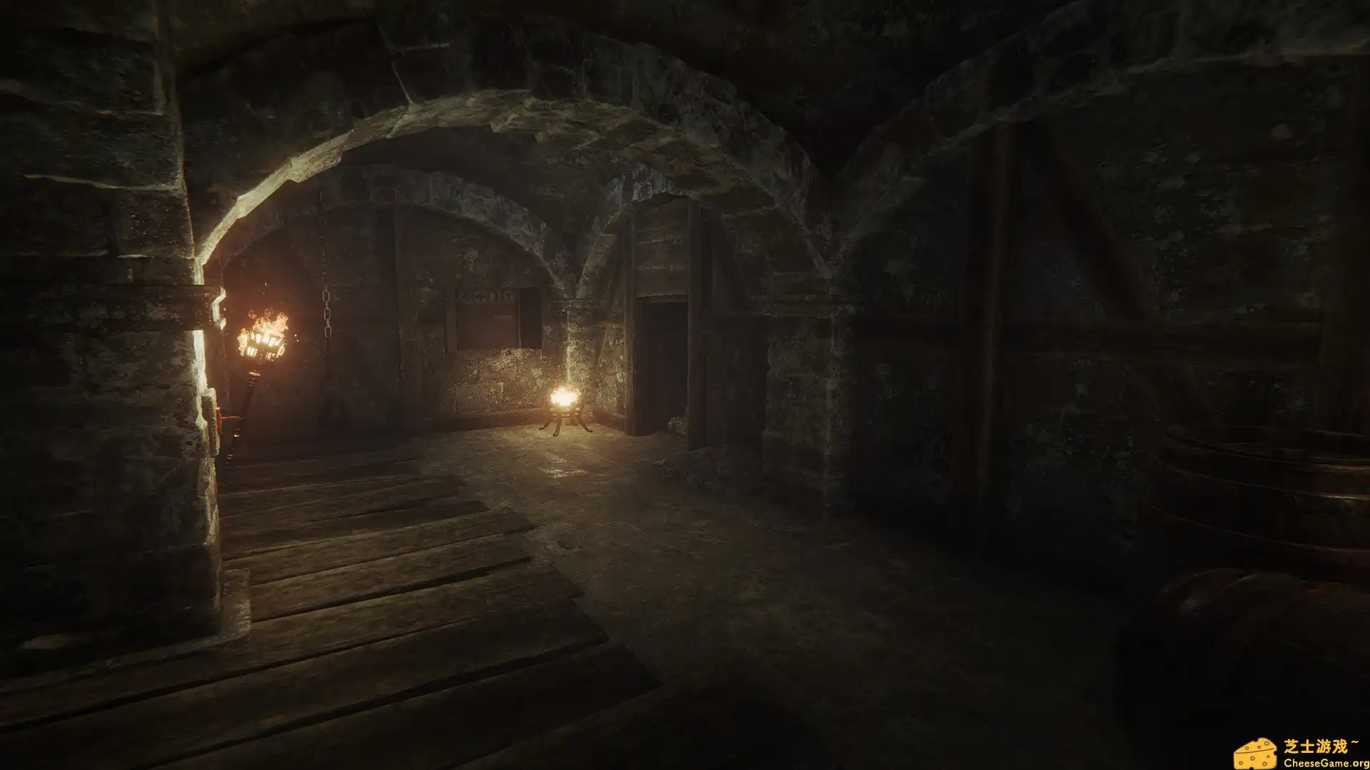 图片[4] [PC]逃离房间2/Escape First 2 | 游戏截图