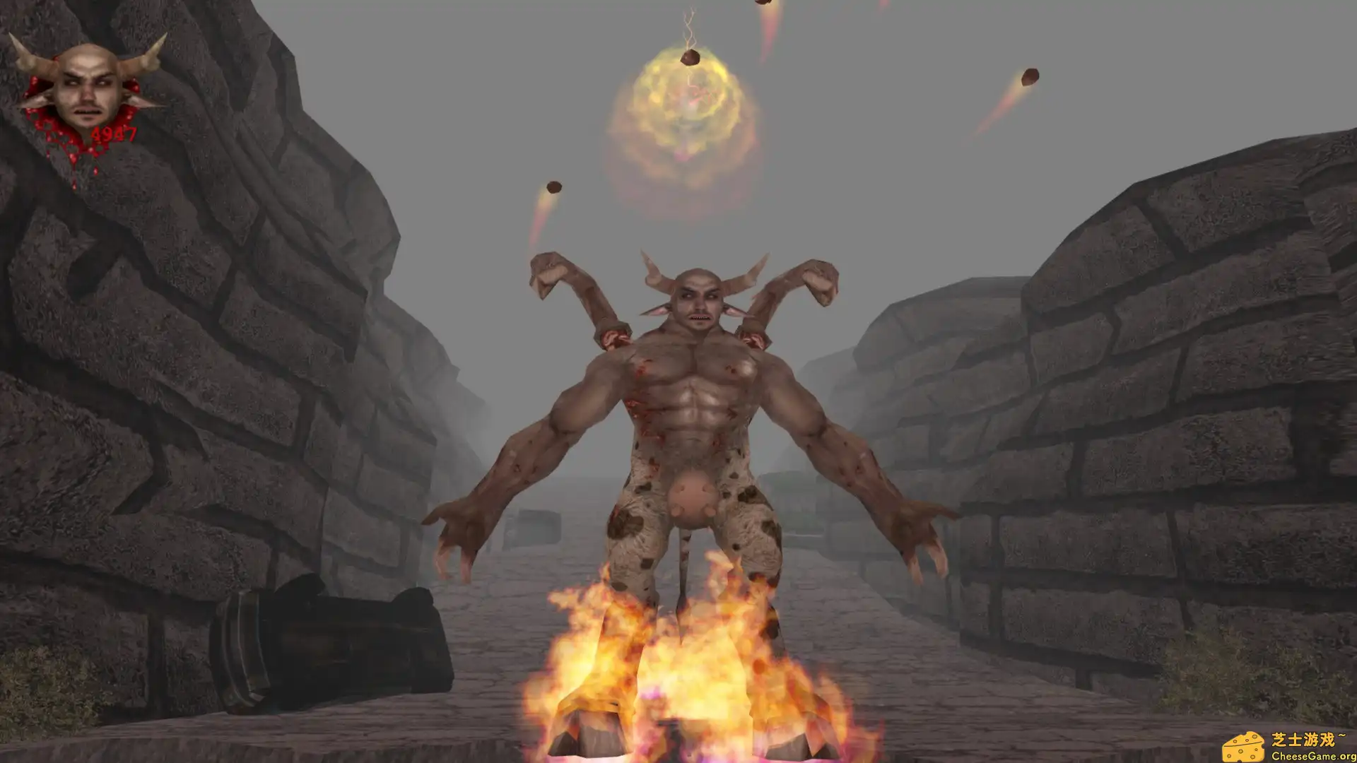 图片[8] [PC]喋血街头2/Postal 2 | 游戏截图