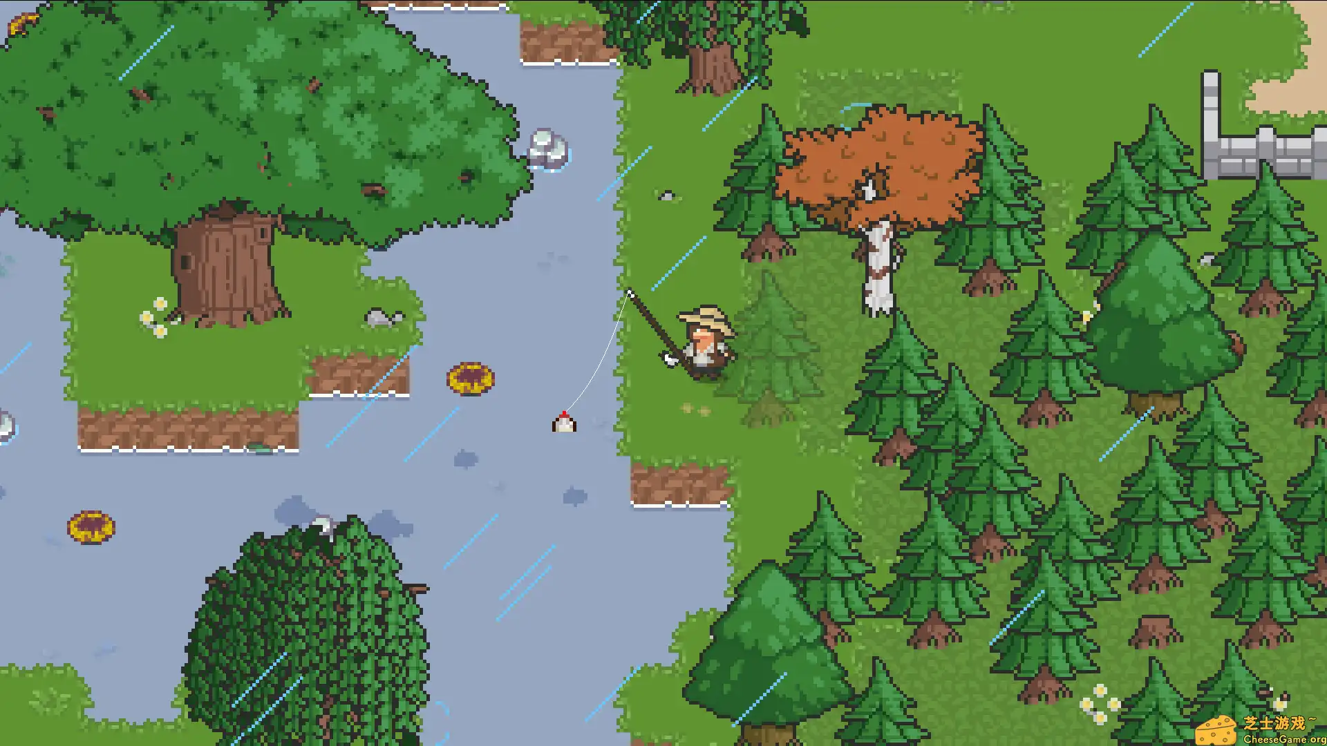 图片[6] [PC]奥术谷/Arcane Vale | 游戏截图