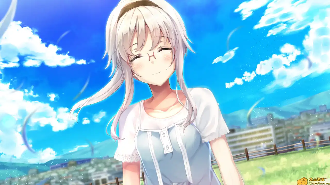 [PC]未来广播与人工鸽/The Future Radio and the Artificial Pigeons