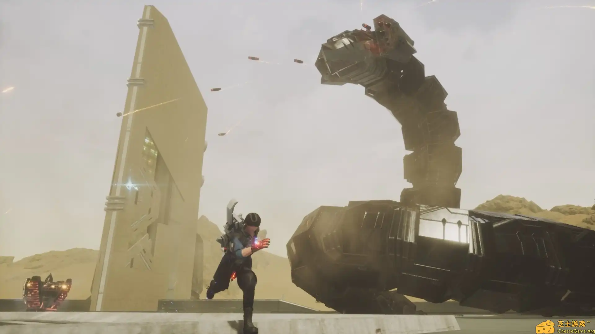 [PC]终极时代/Ultra Age