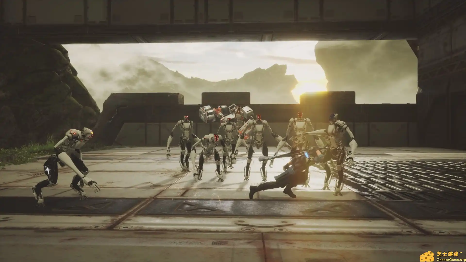 [PC]终极时代/Ultra Age