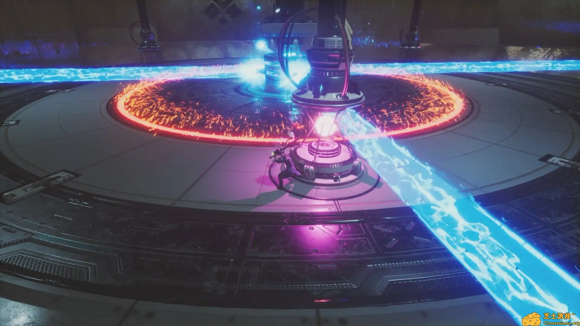 [PC]终极时代/Ultra Age