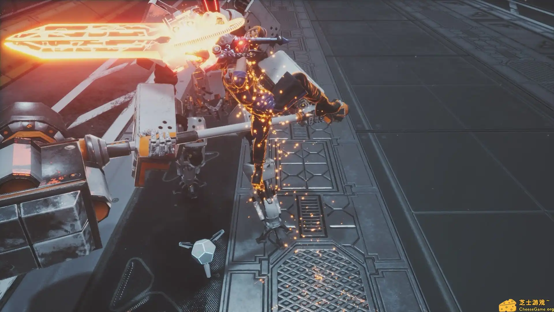 [PC]终极时代/Ultra Age