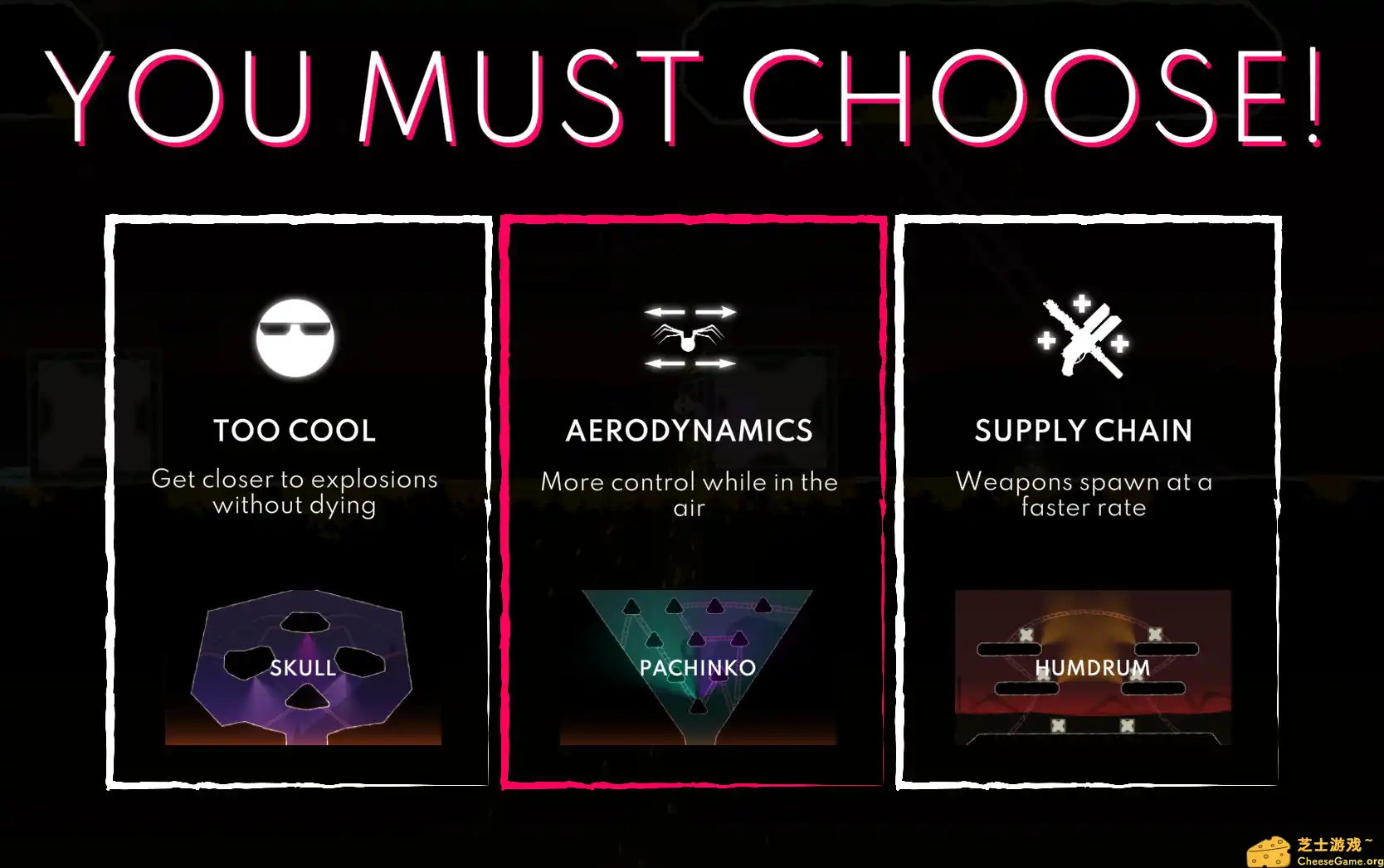 图片[4] [PC]蜘蛛侠客/SpiderHeck/支持网络联机 | 游戏截图