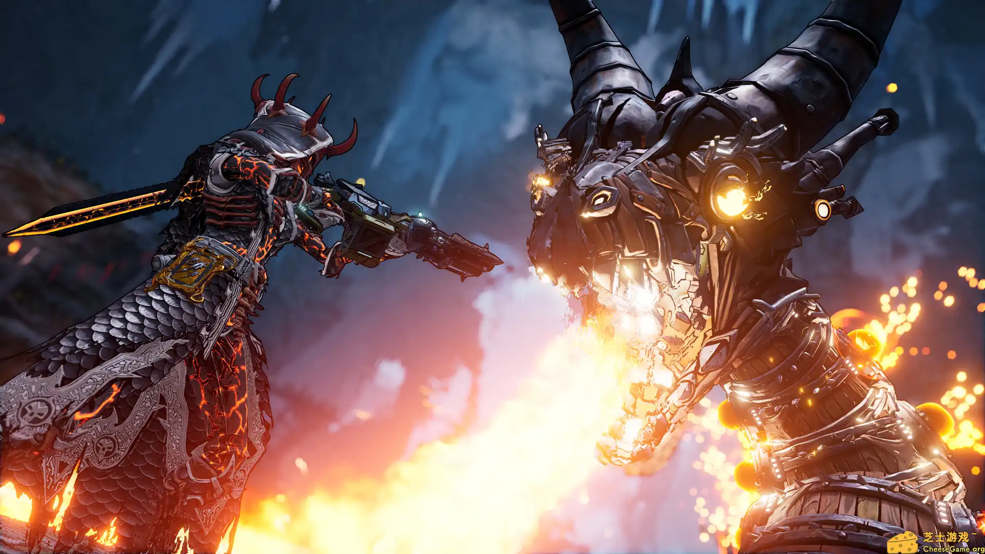 [PC]小缇娜的奇幻之地/Tiny Tina's Wonderlands/支持网络联机