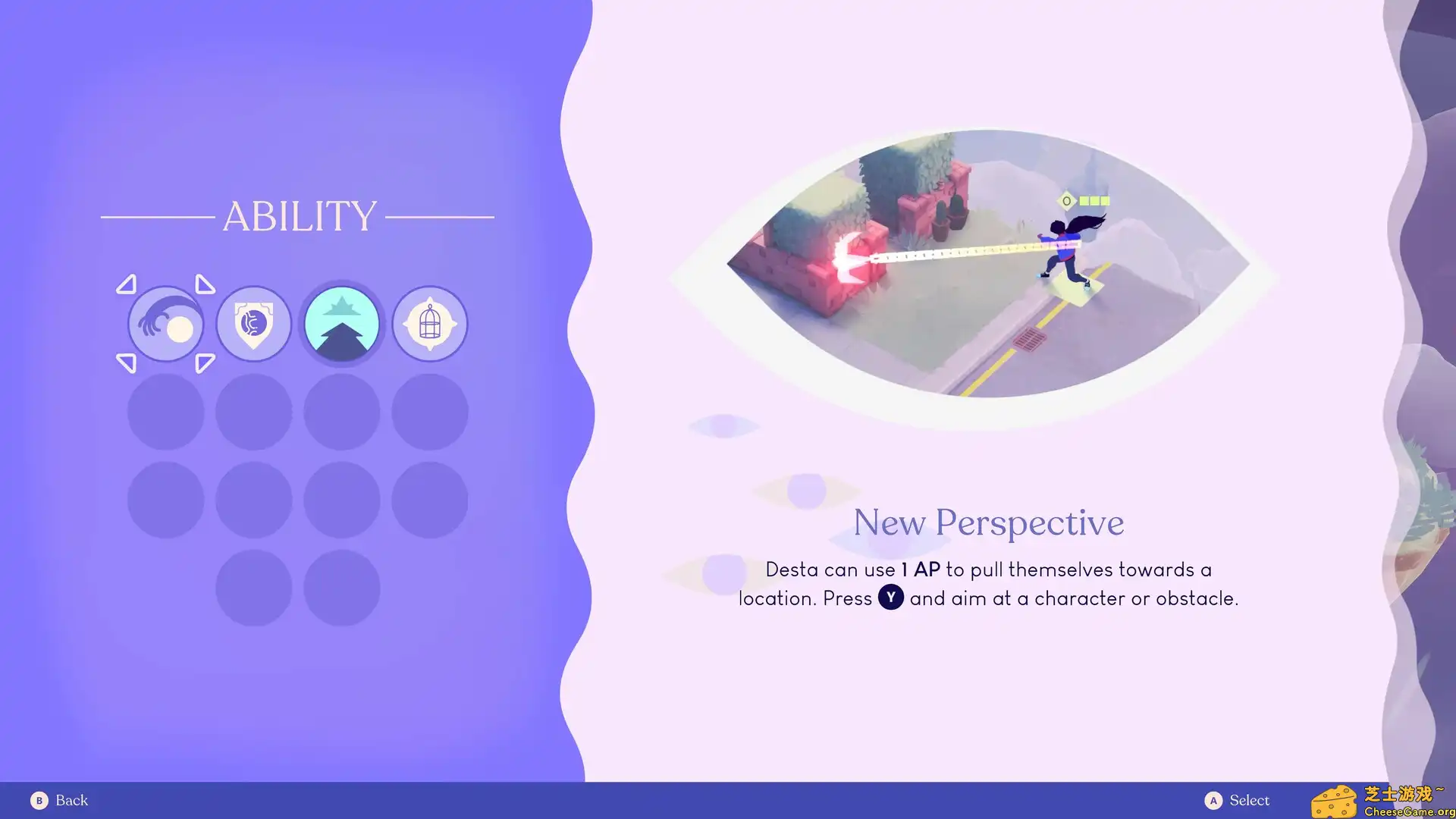 [PC]德斯塔：记忆之间/Desta: The Memories Between (Dream Team Edition)