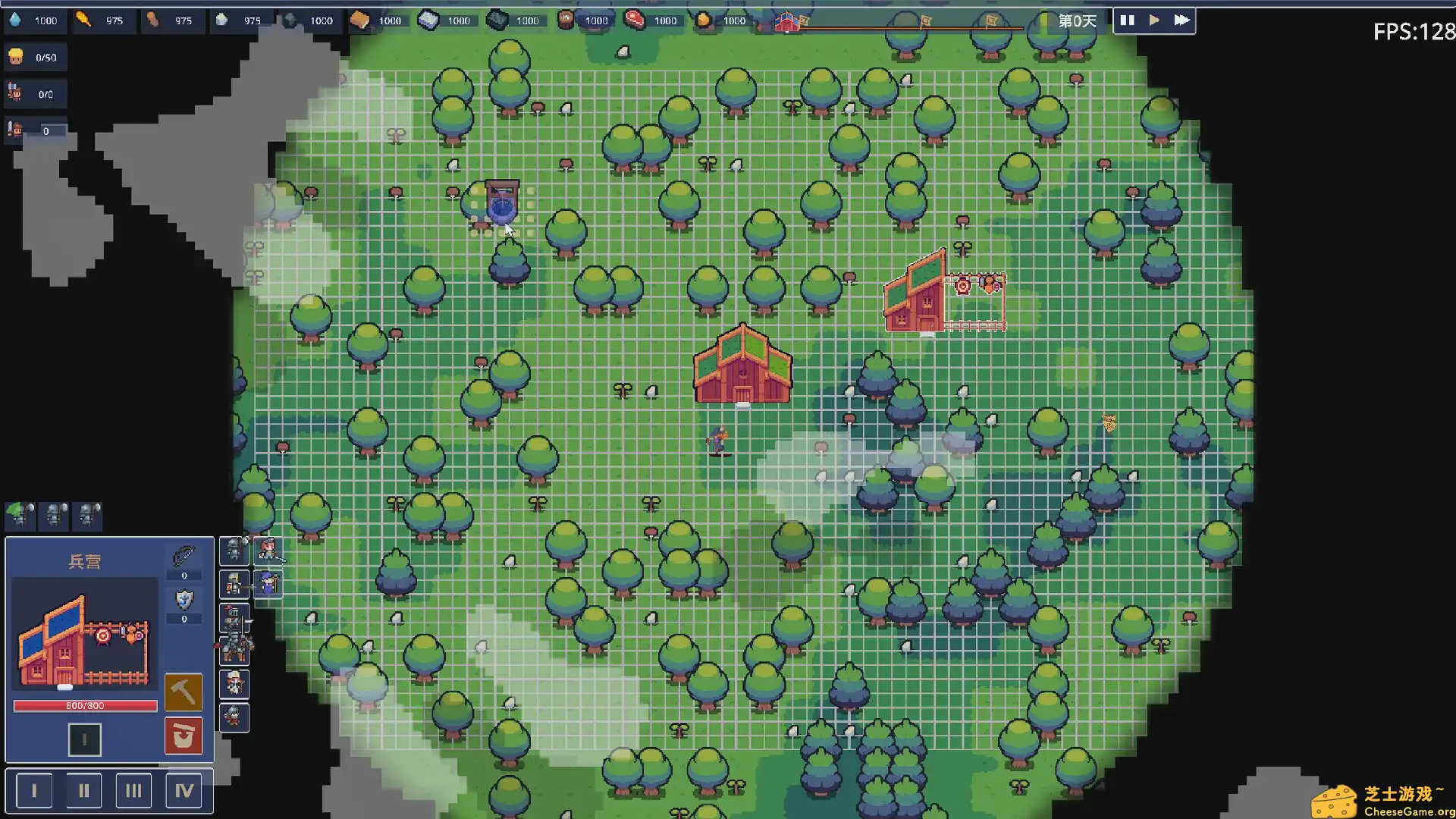 图片[6] [PC]王权领主/Royal Lord | 游戏截图