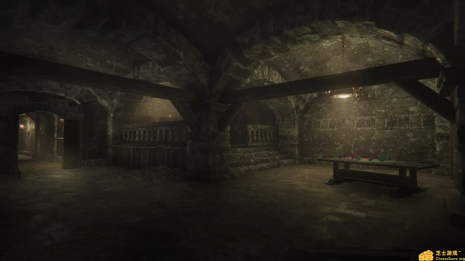 图片[3] [PC]逃离房间2/Escape First 2 | 游戏截图