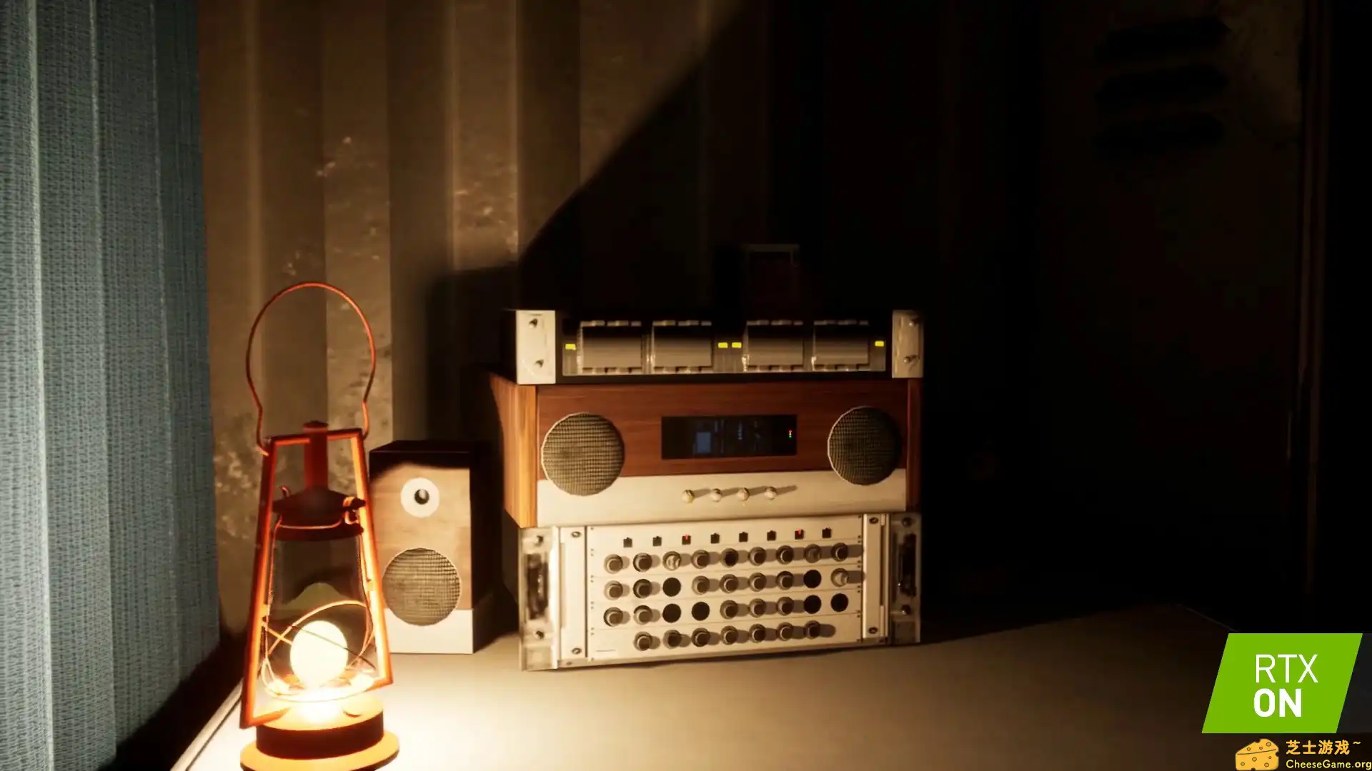 图片[8] [PC]飞向月球/送我们去月球/Deliver Us The Moon | 游戏截图