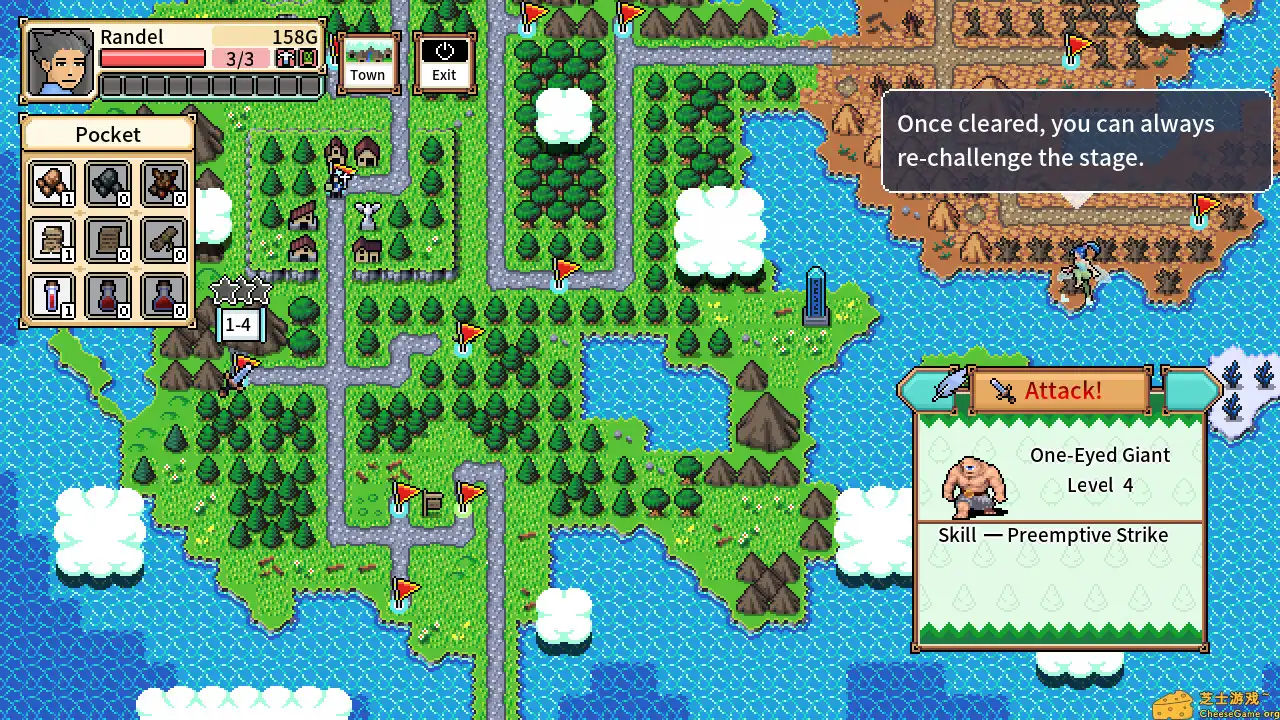 [PC]数独RPG/Sudoku RPG