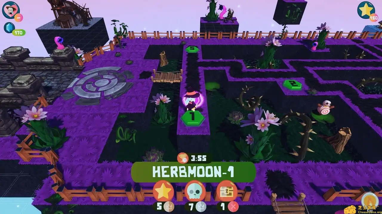 [PC]格温的传说/The Legend of Gwen