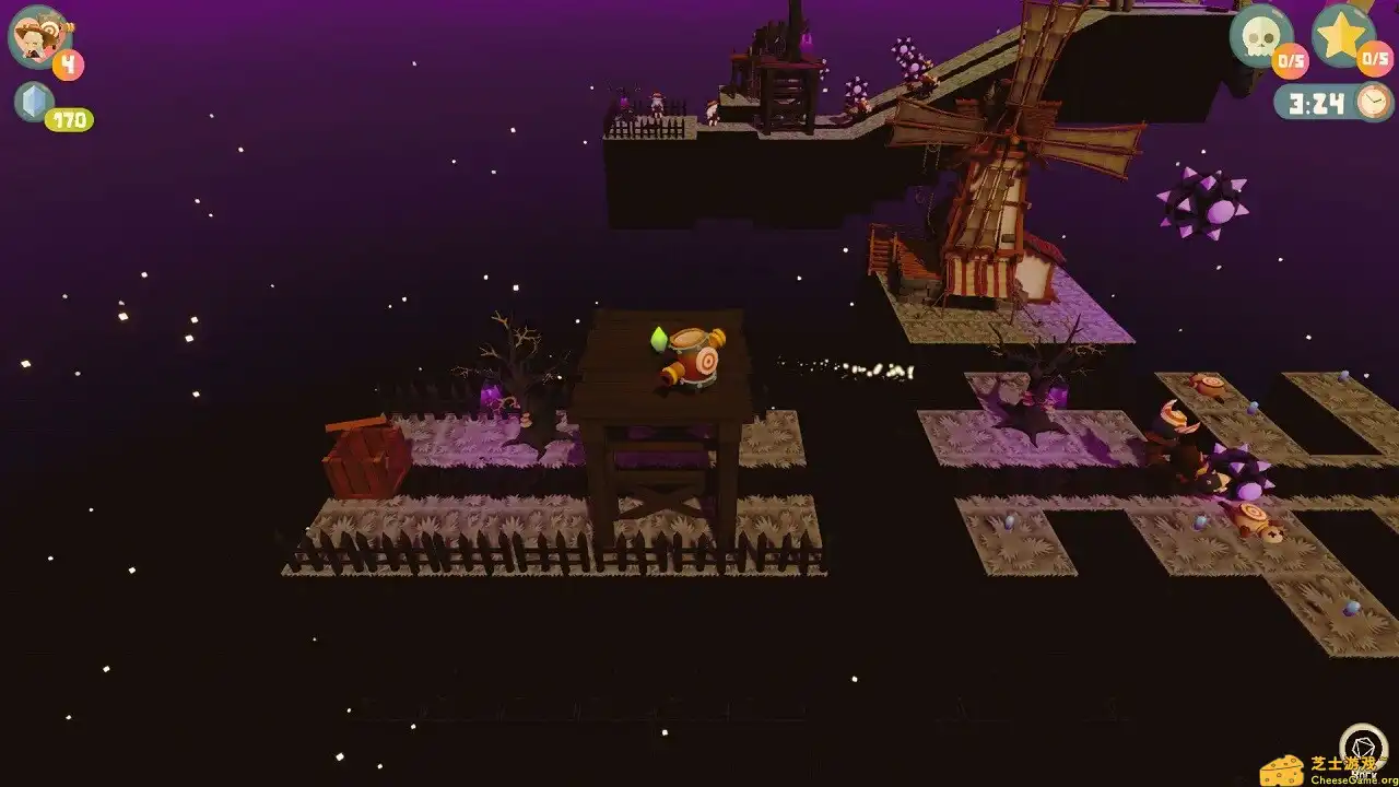 [PC]格温的传说/The Legend of Gwen