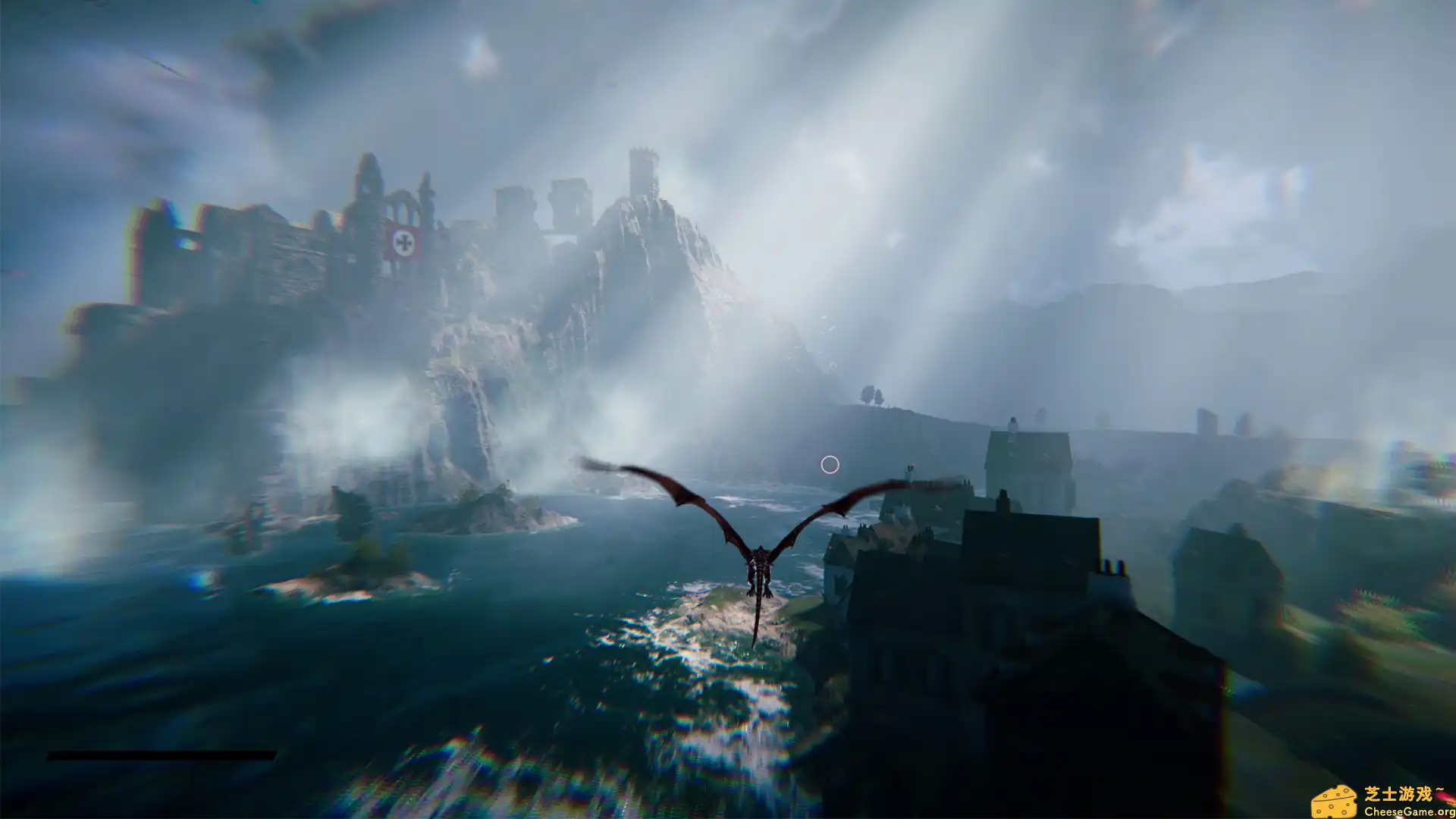 [PC]火与钢/Fire and Steel