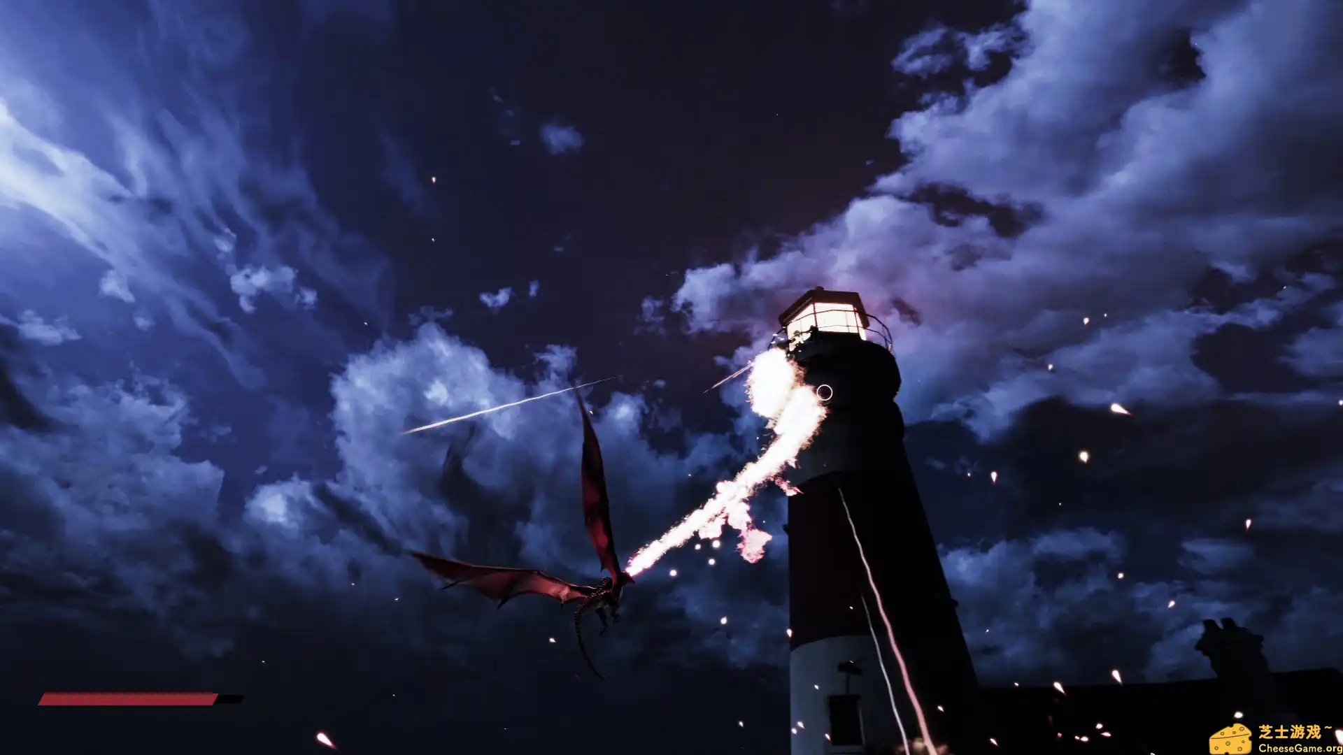 [PC]火与钢/Fire and Steel