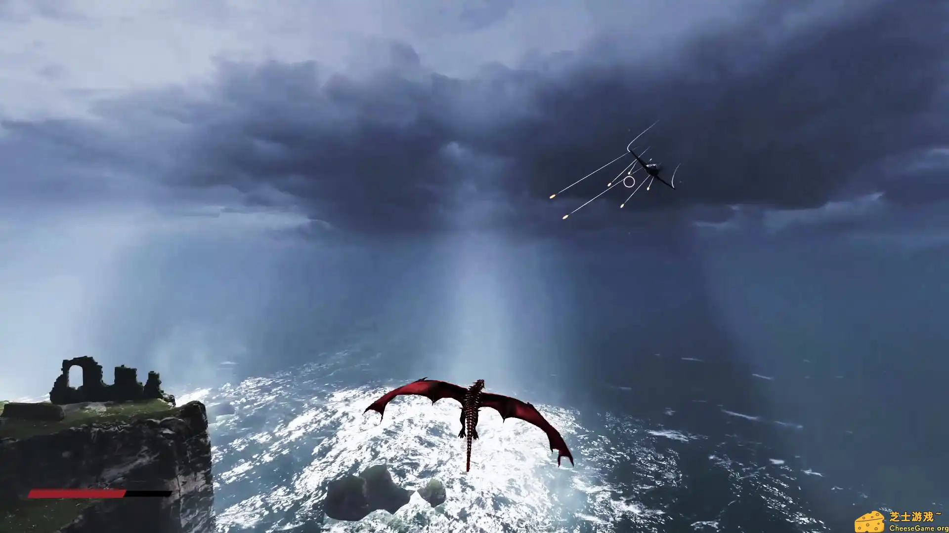 [PC]火与钢/Fire and Steel