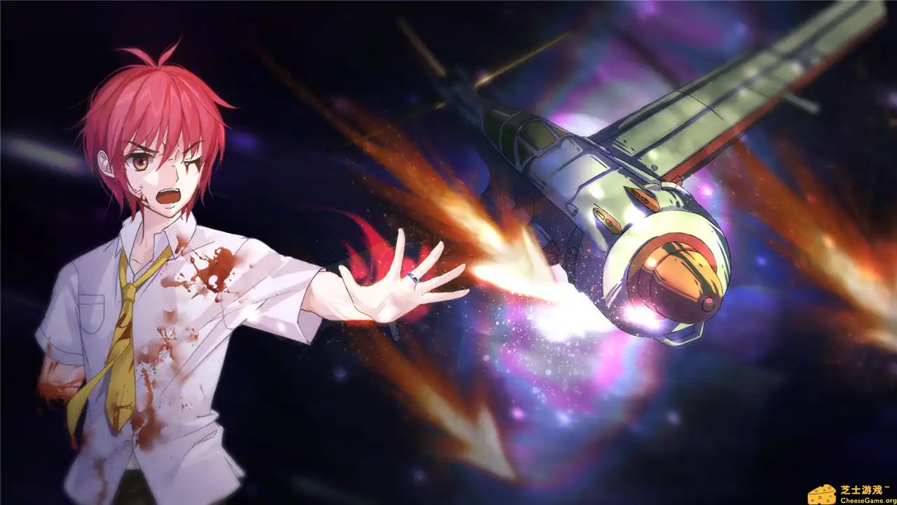 [PC]人间无常/人间无常/NOeSIS Ⅱ