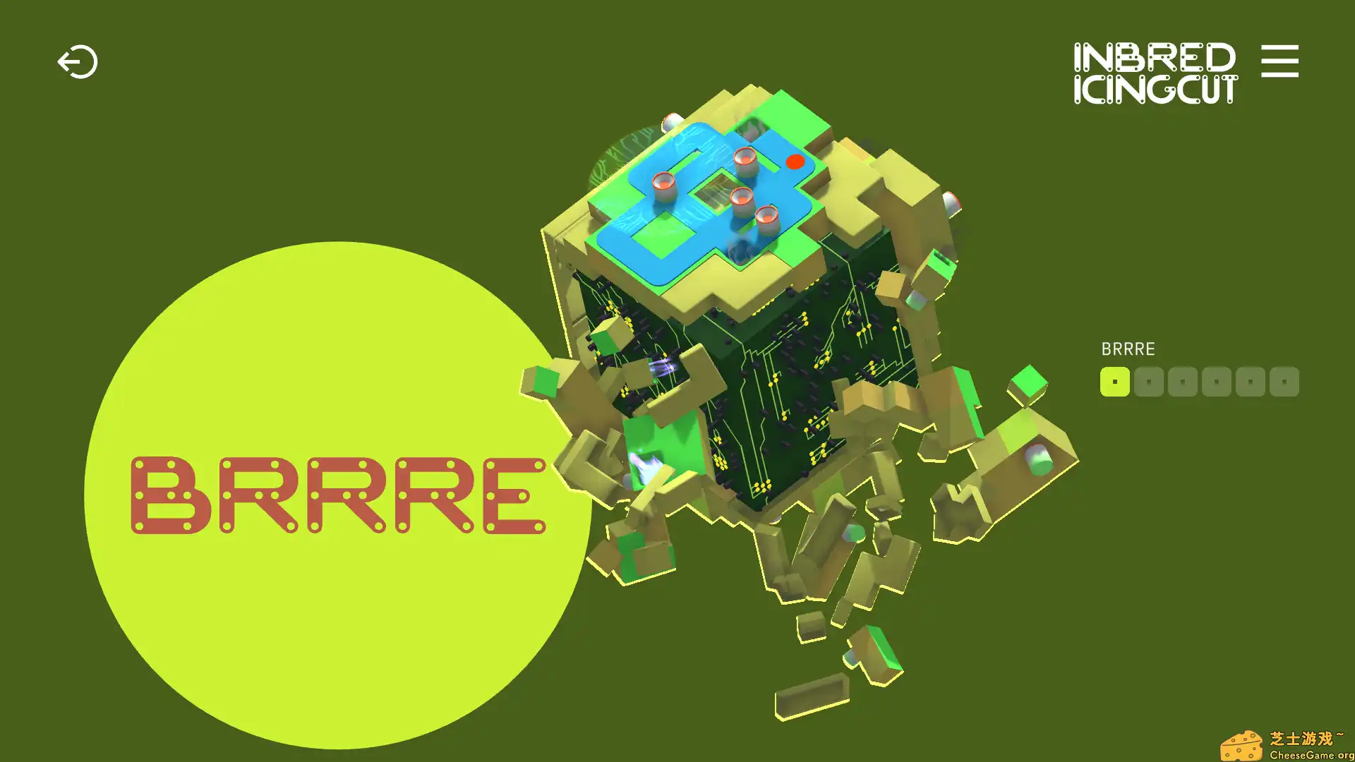 [PC]雷特摩斯/Rytmos