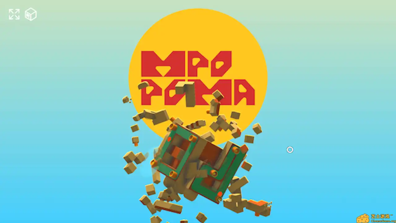 [PC]雷特摩斯/Rytmos