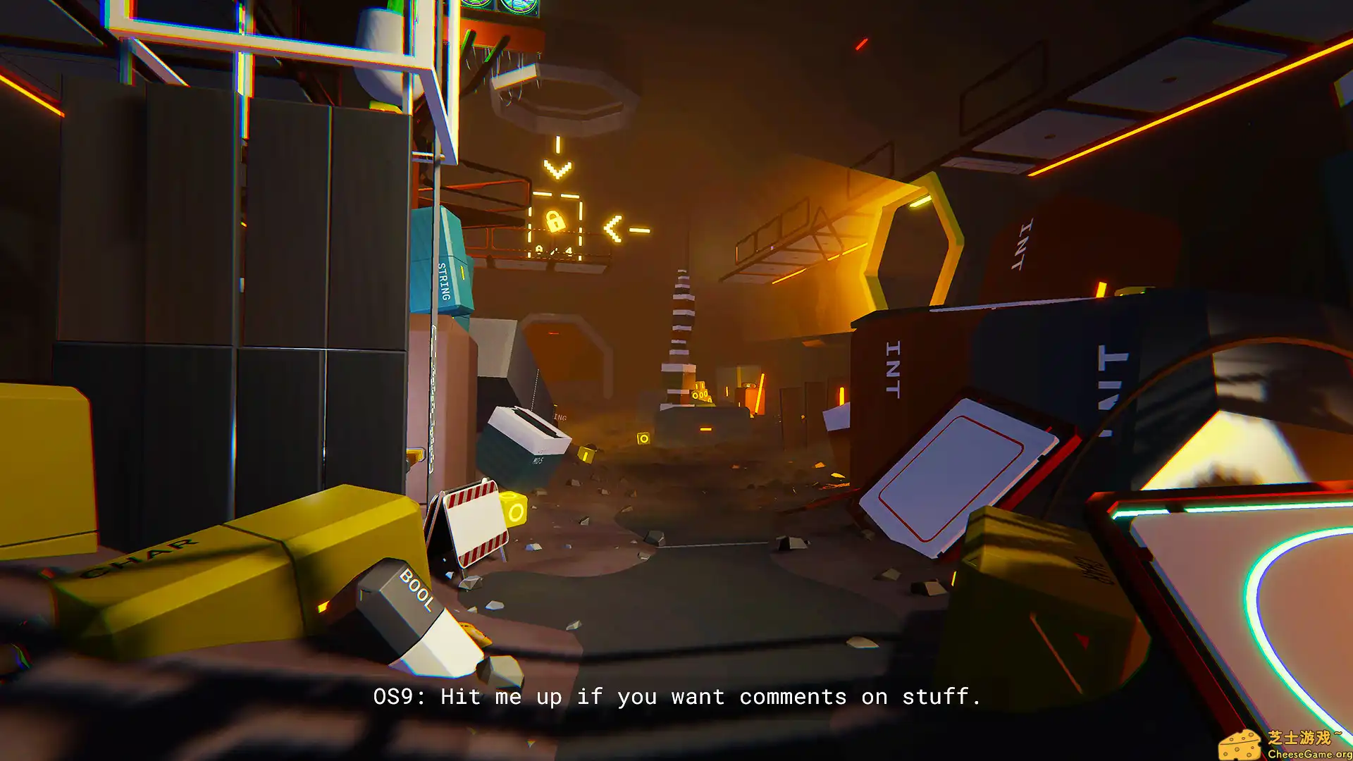 [PC]反向防火墙_/Backfirewall_