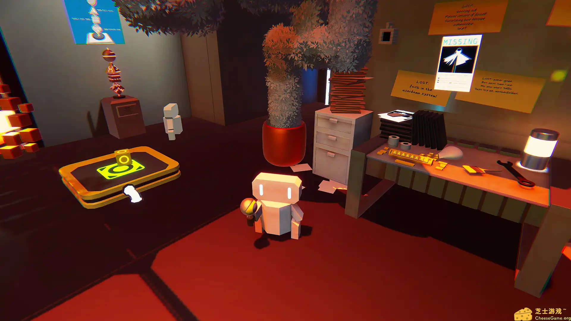 [PC]反向防火墙_/Backfirewall_