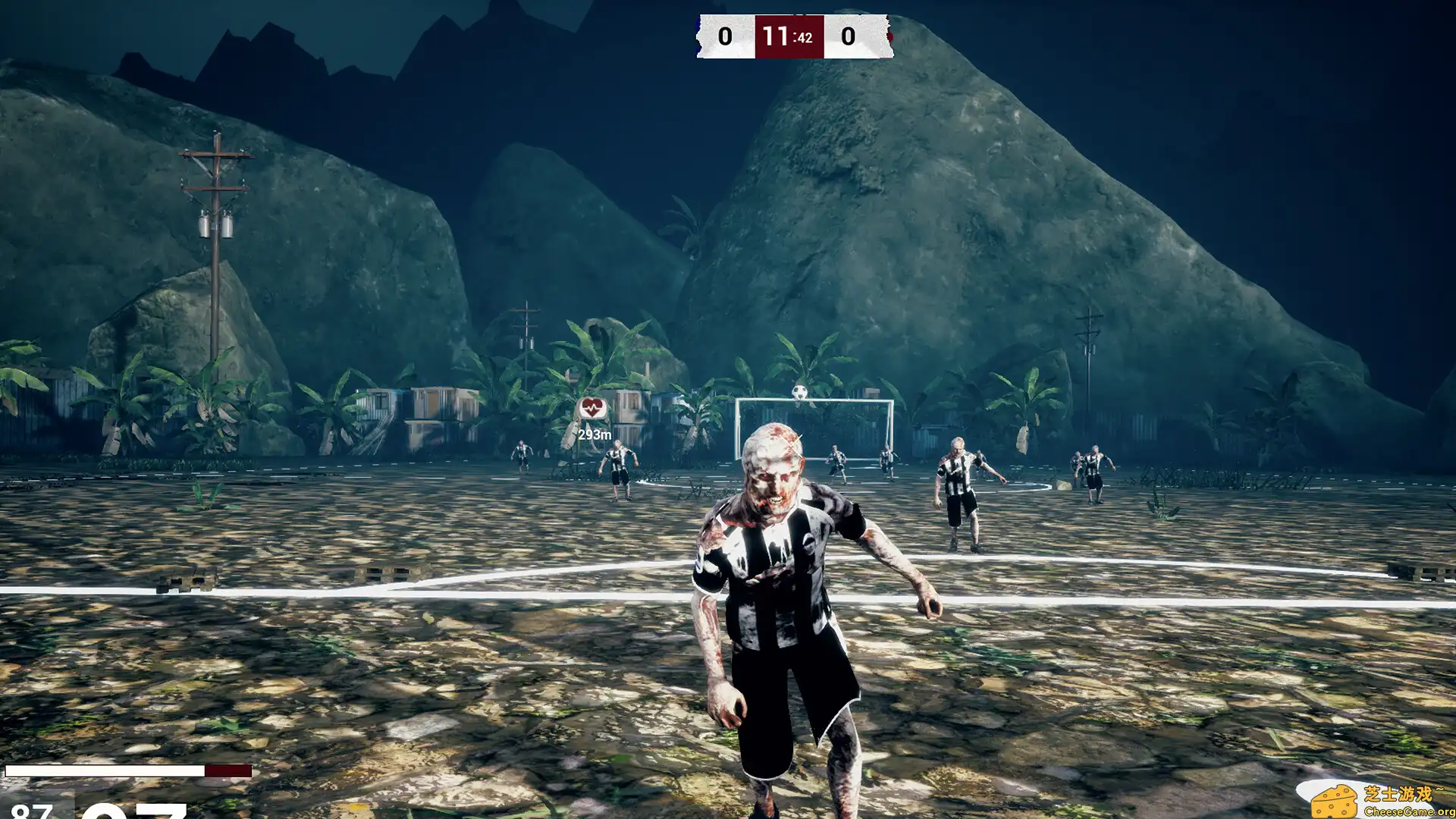 [PC]血腥目标/Have a Bloody Goal