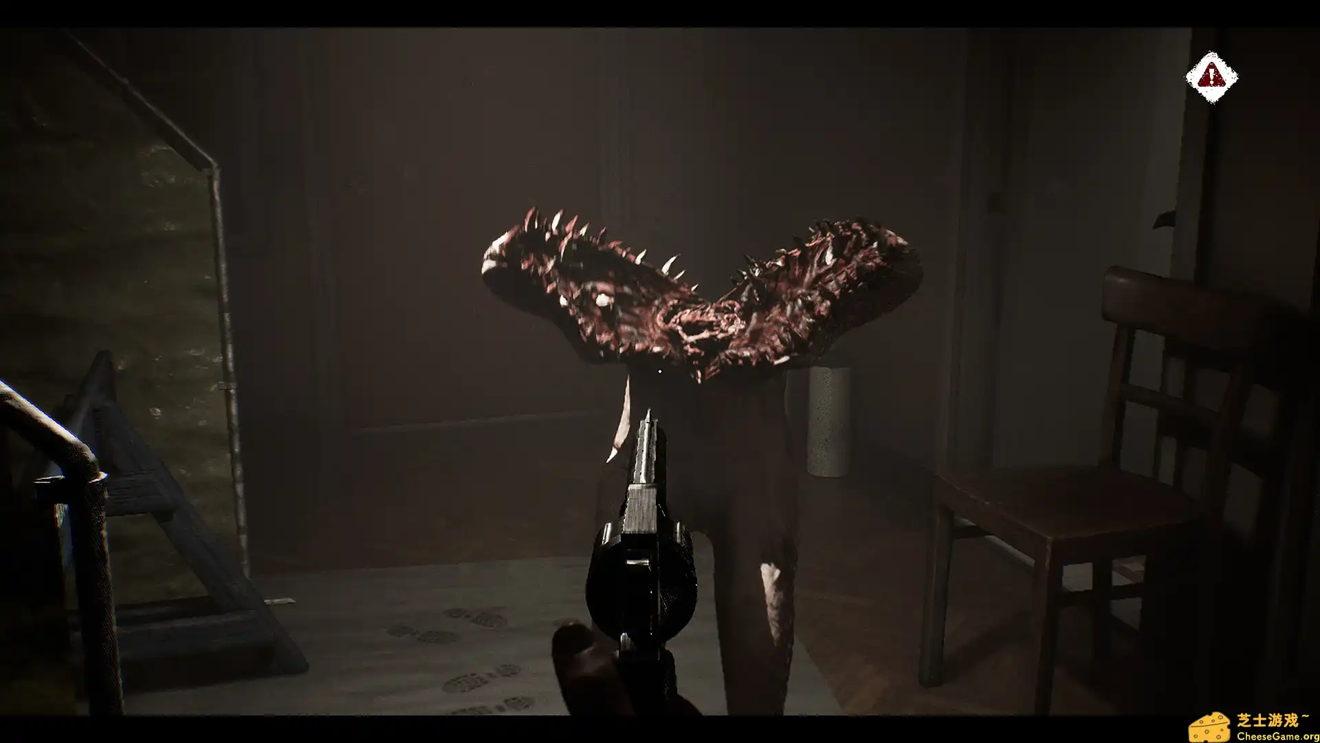 [PC]氧化室104/Oxide Room 104